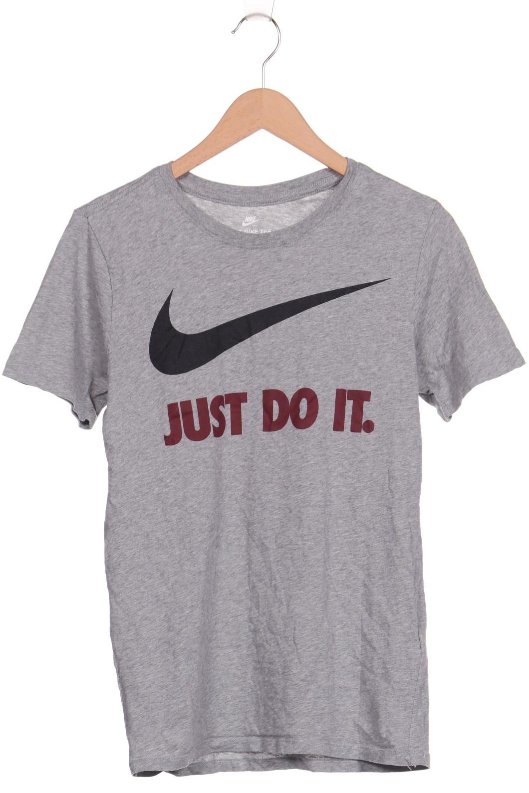 

Nike Herren T-Shirt, grau