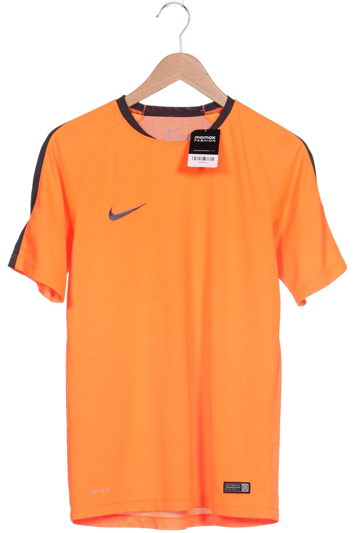 

Nike Herren T-Shirt, orange