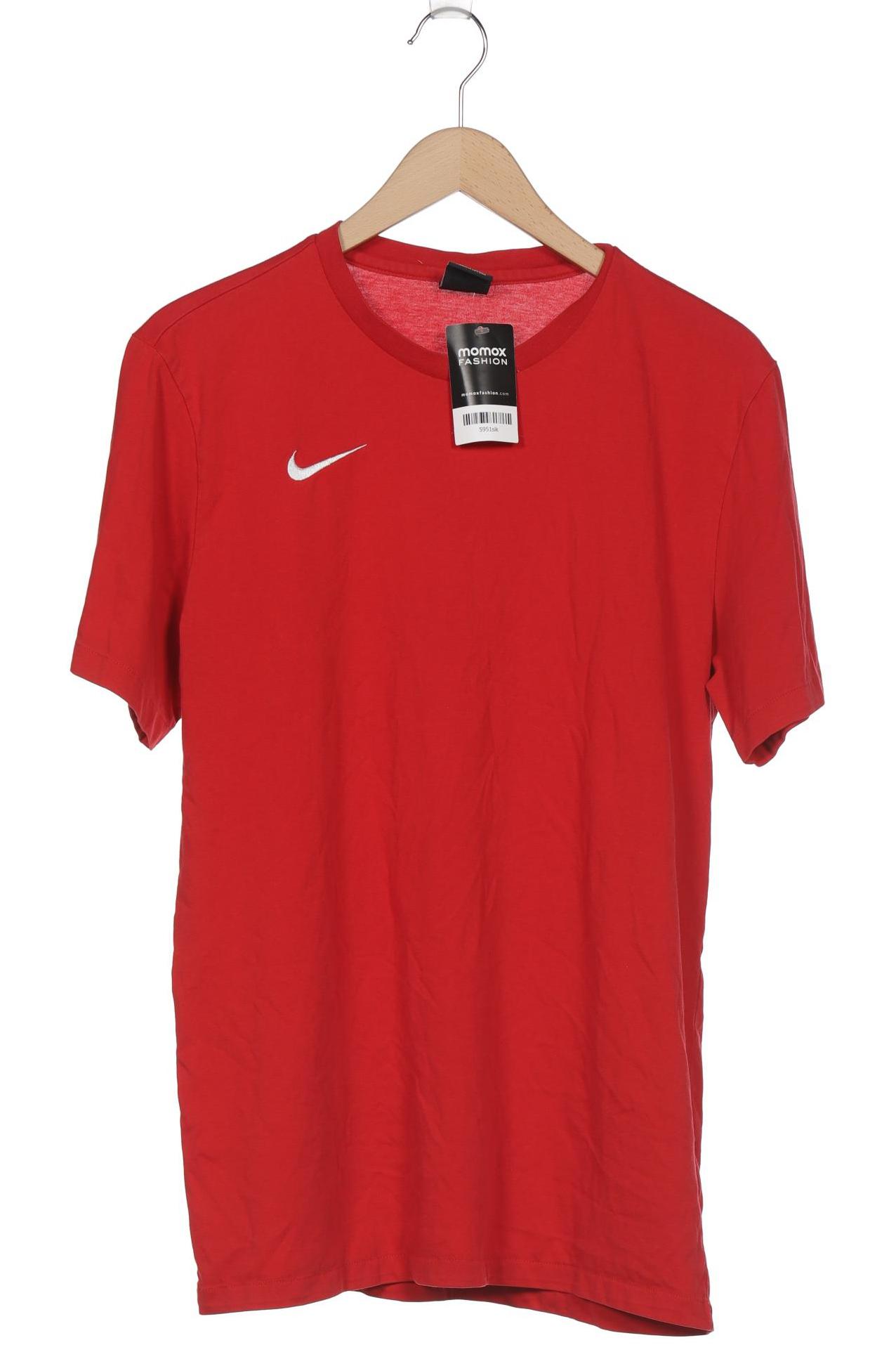 

Nike Herren T-Shirt, rot