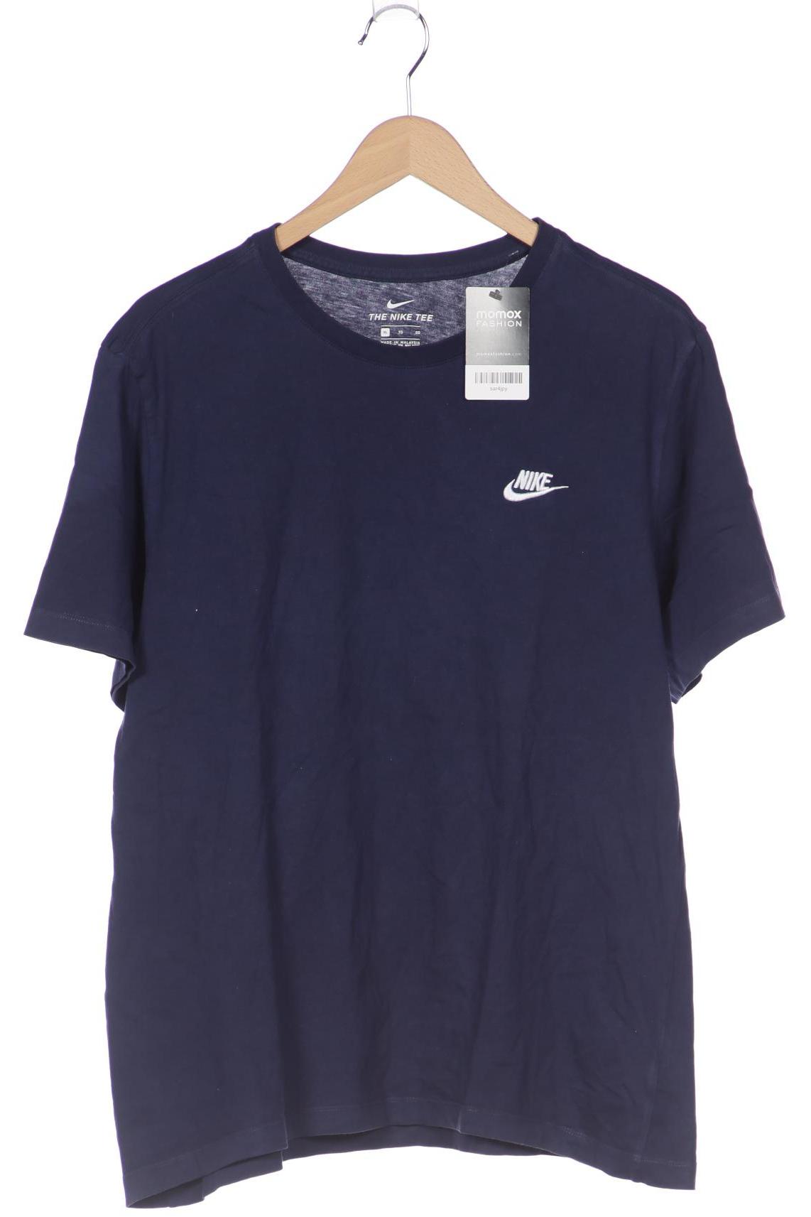 

Nike Herren T-Shirt, marineblau