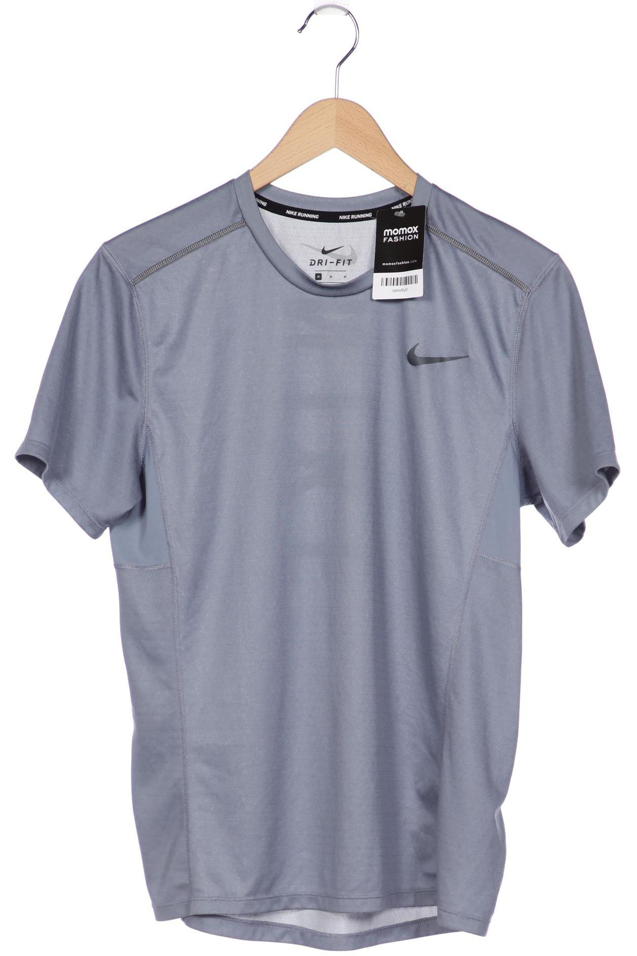 

Nike Herren T-Shirt, grau, Gr. 48