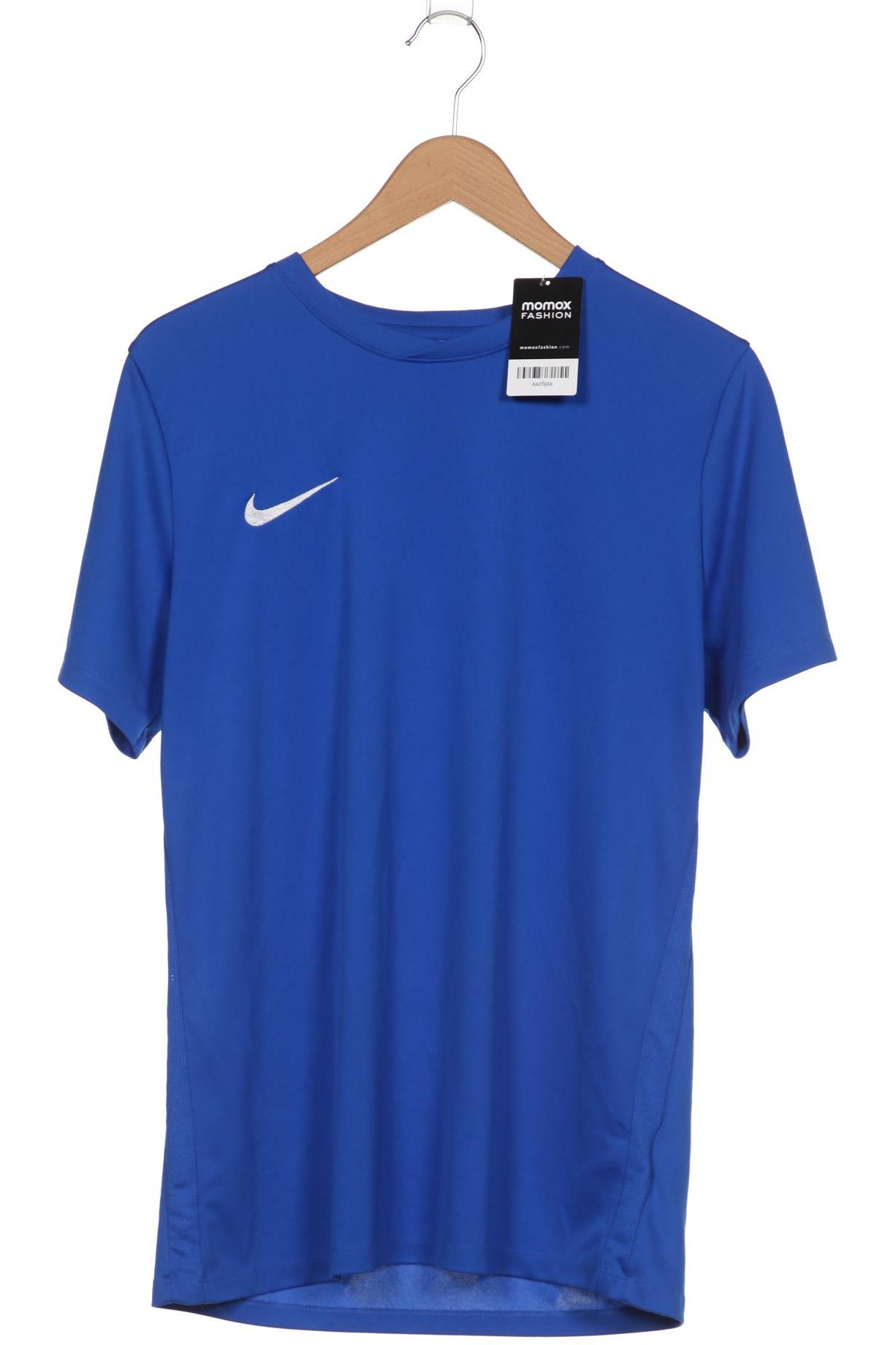 

Nike Herren T-Shirt, marineblau