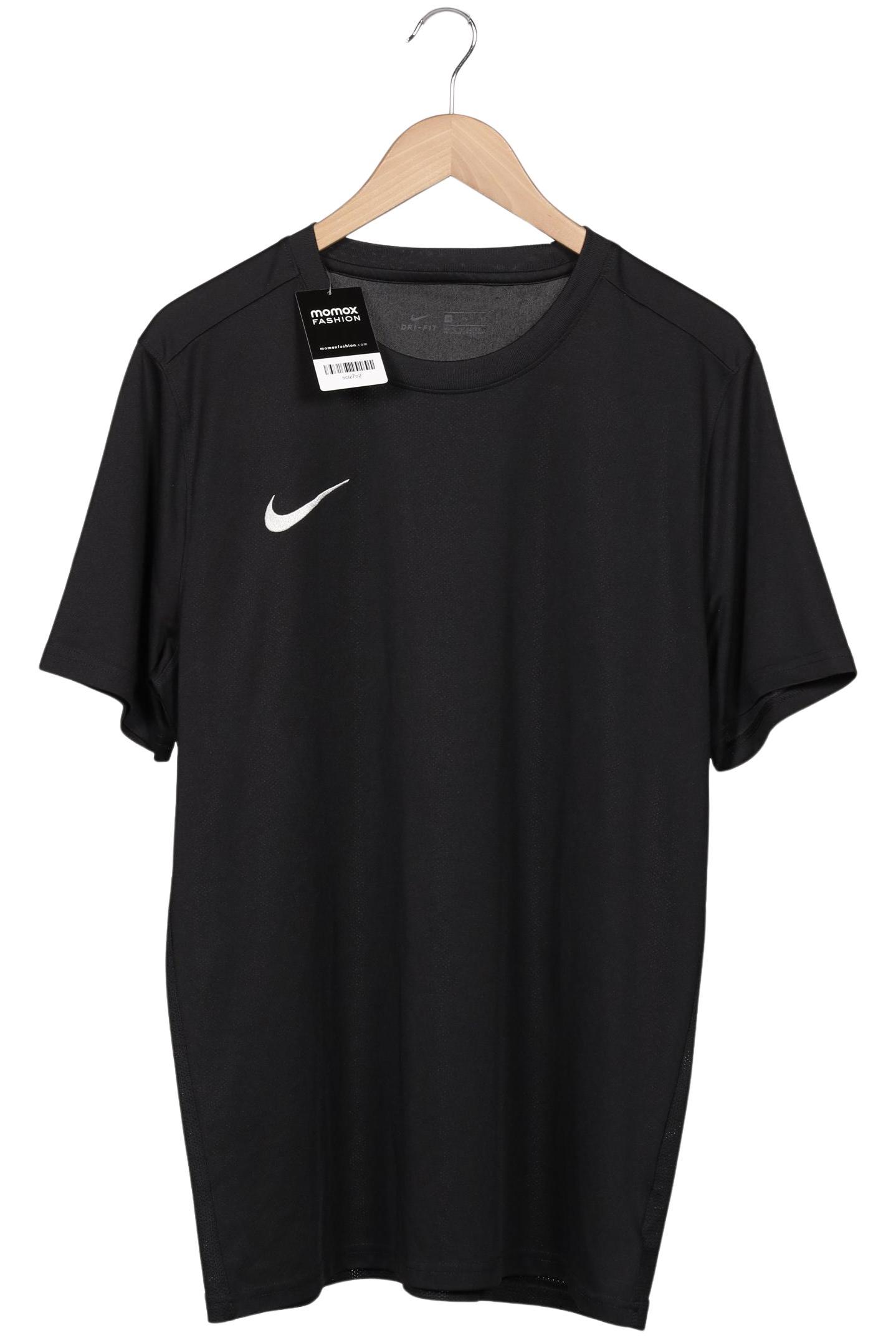 

Nike Herren T-Shirt, schwarz, Gr. 54