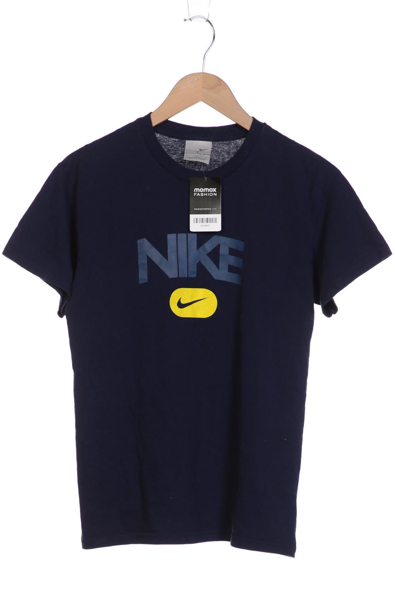 

Nike Herren T-Shirt, marineblau