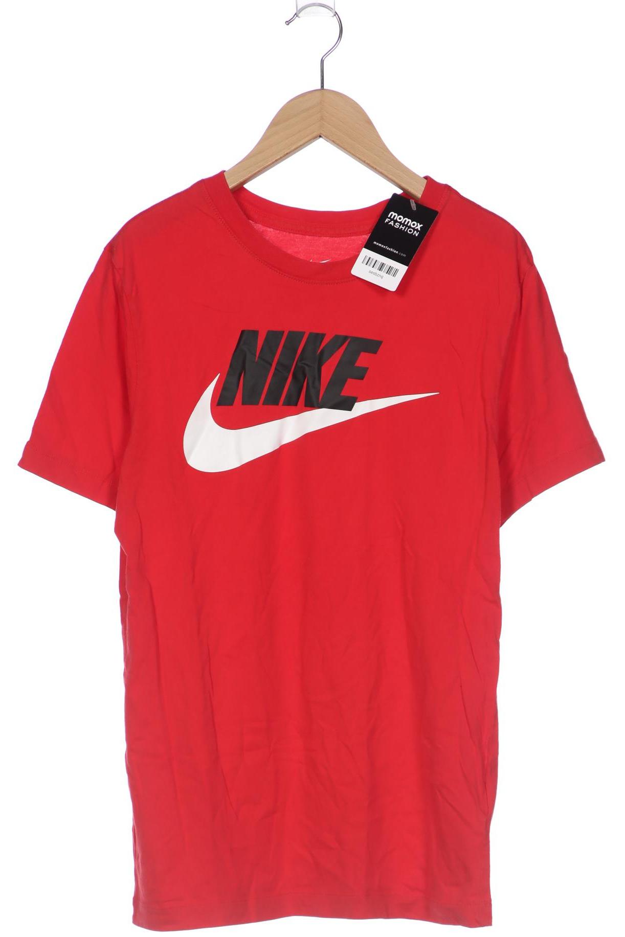 

Nike Herren T-Shirt, rot