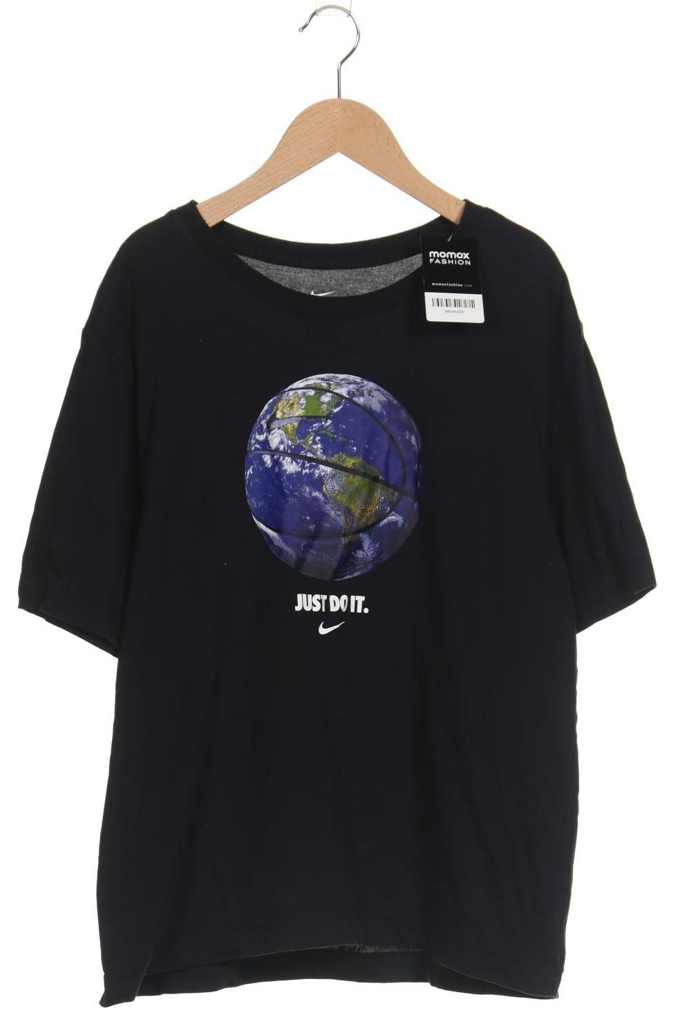

Nike Herren T-Shirt, schwarz, Gr. 52