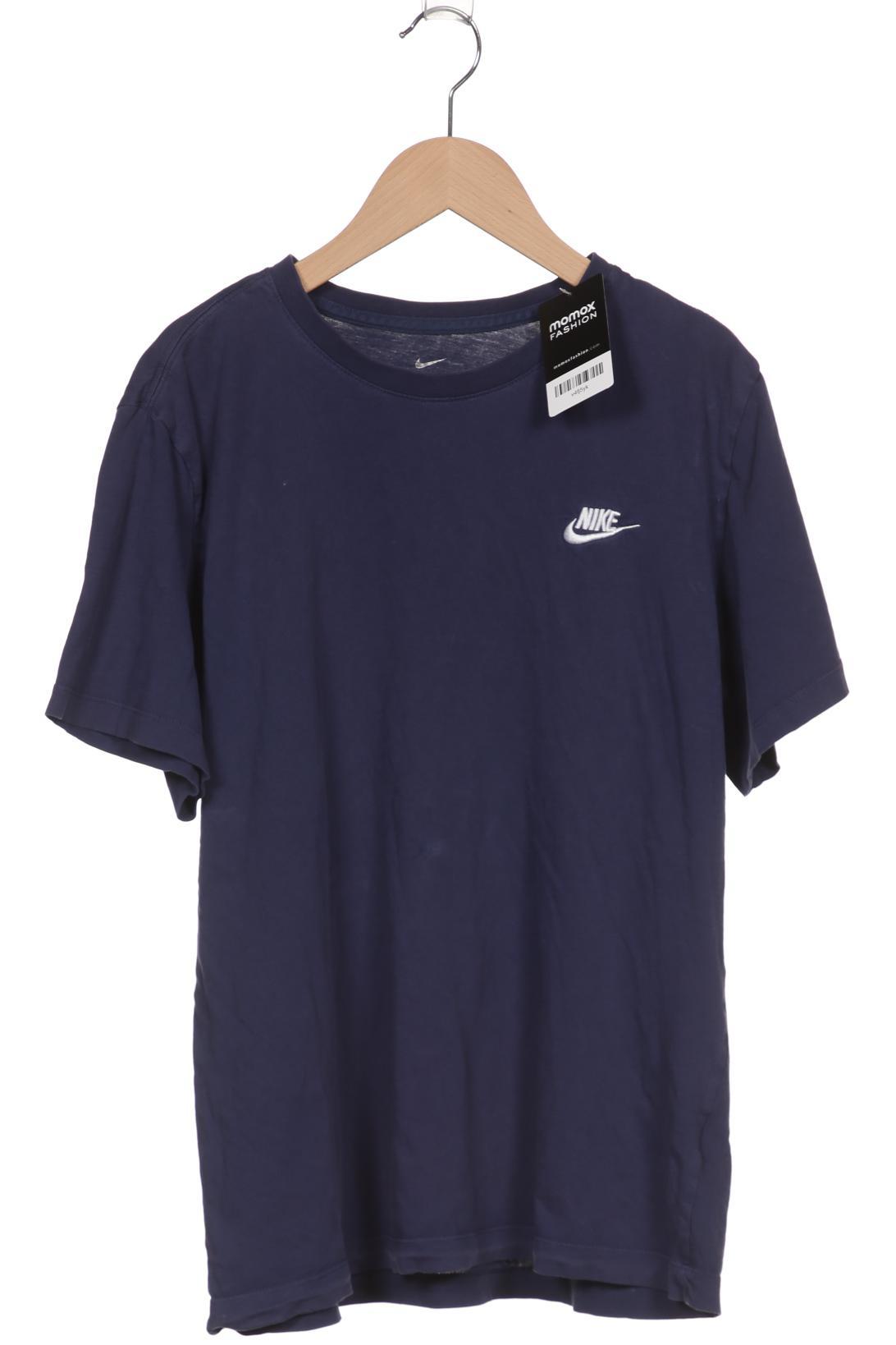 

Nike Herren T-Shirt, marineblau, Gr. 52