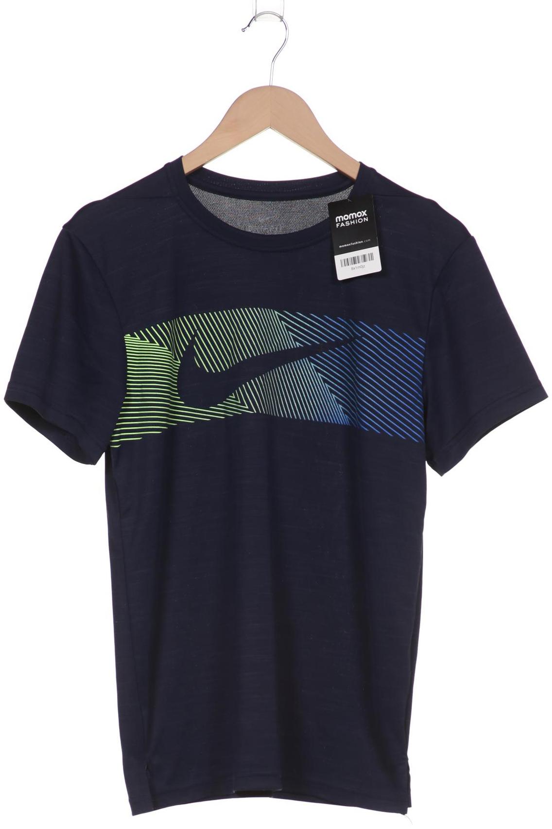 

Nike Herren T-Shirt, marineblau