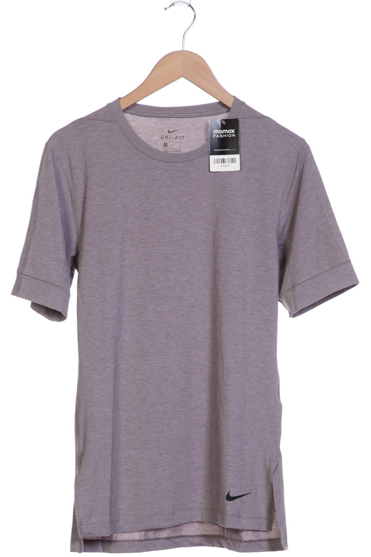 

Nike Herren T-Shirt, grau, Gr. 48