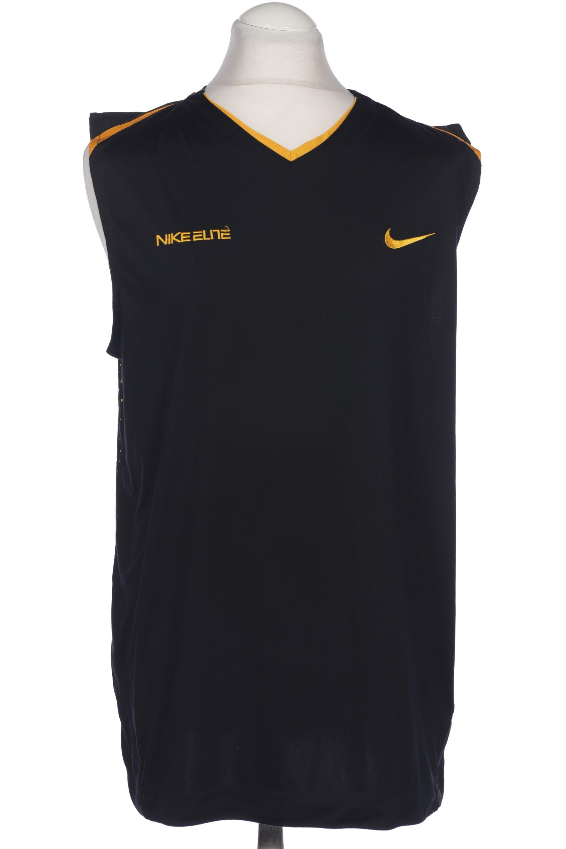 

Nike Herren T-Shirt, schwarz