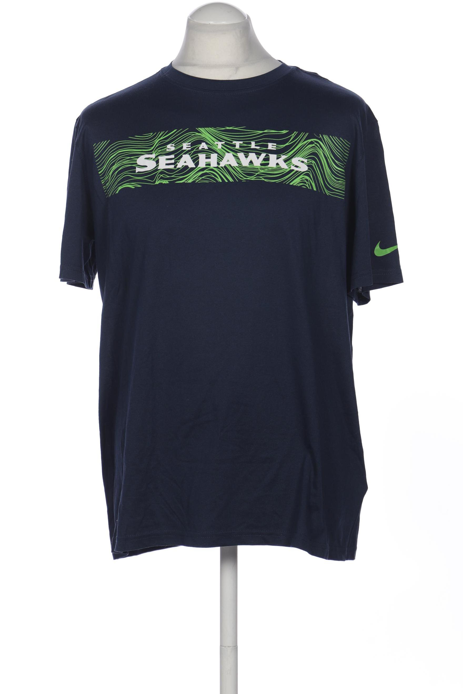 

Nike Herren T-Shirt, marineblau
