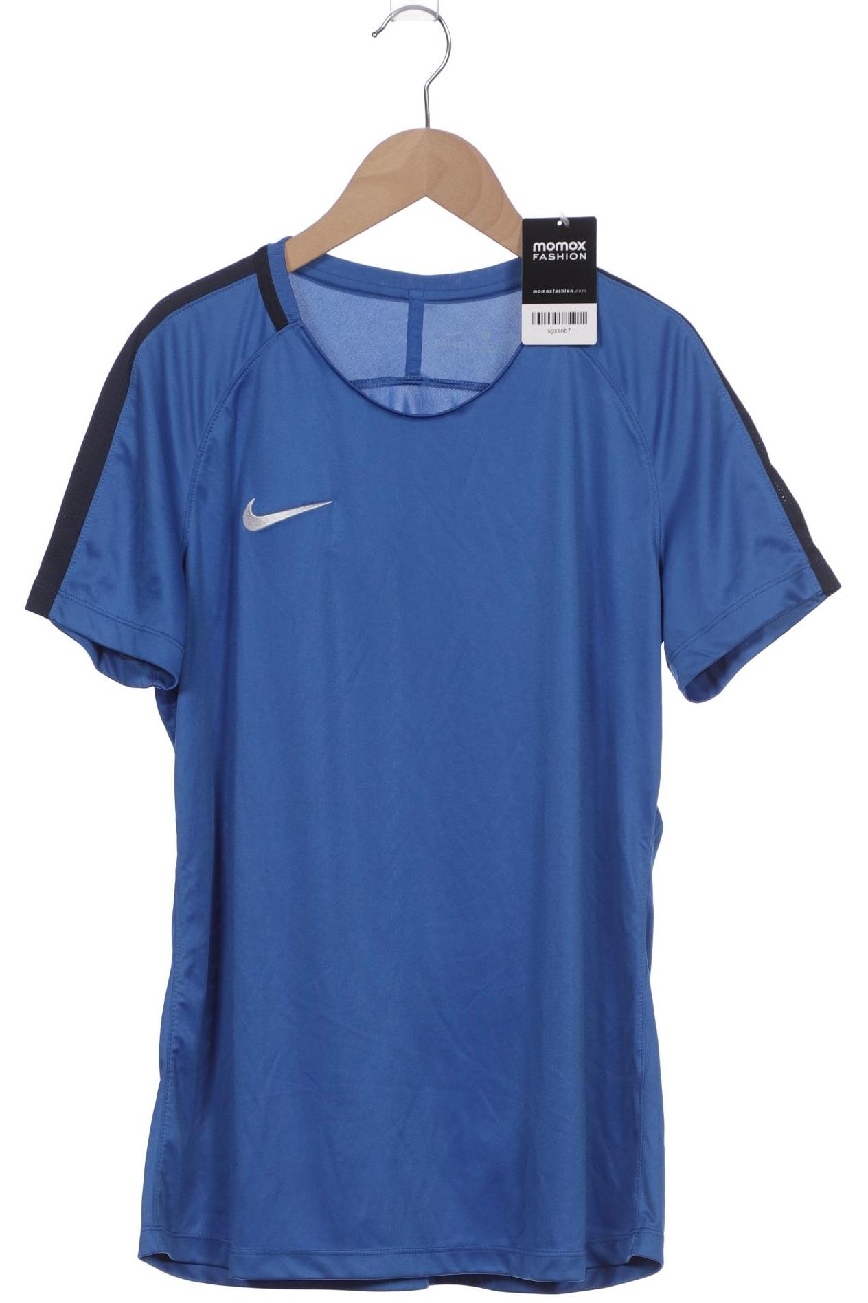 

Nike Herren T-Shirt, marineblau, Gr. 52