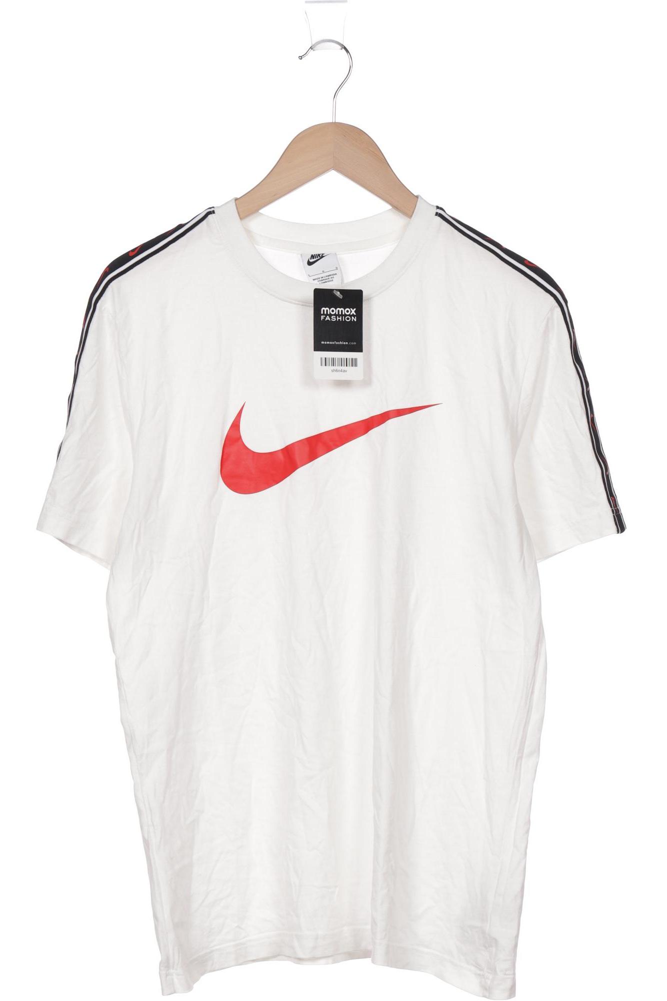 

Nike Herren T-Shirt, weiß