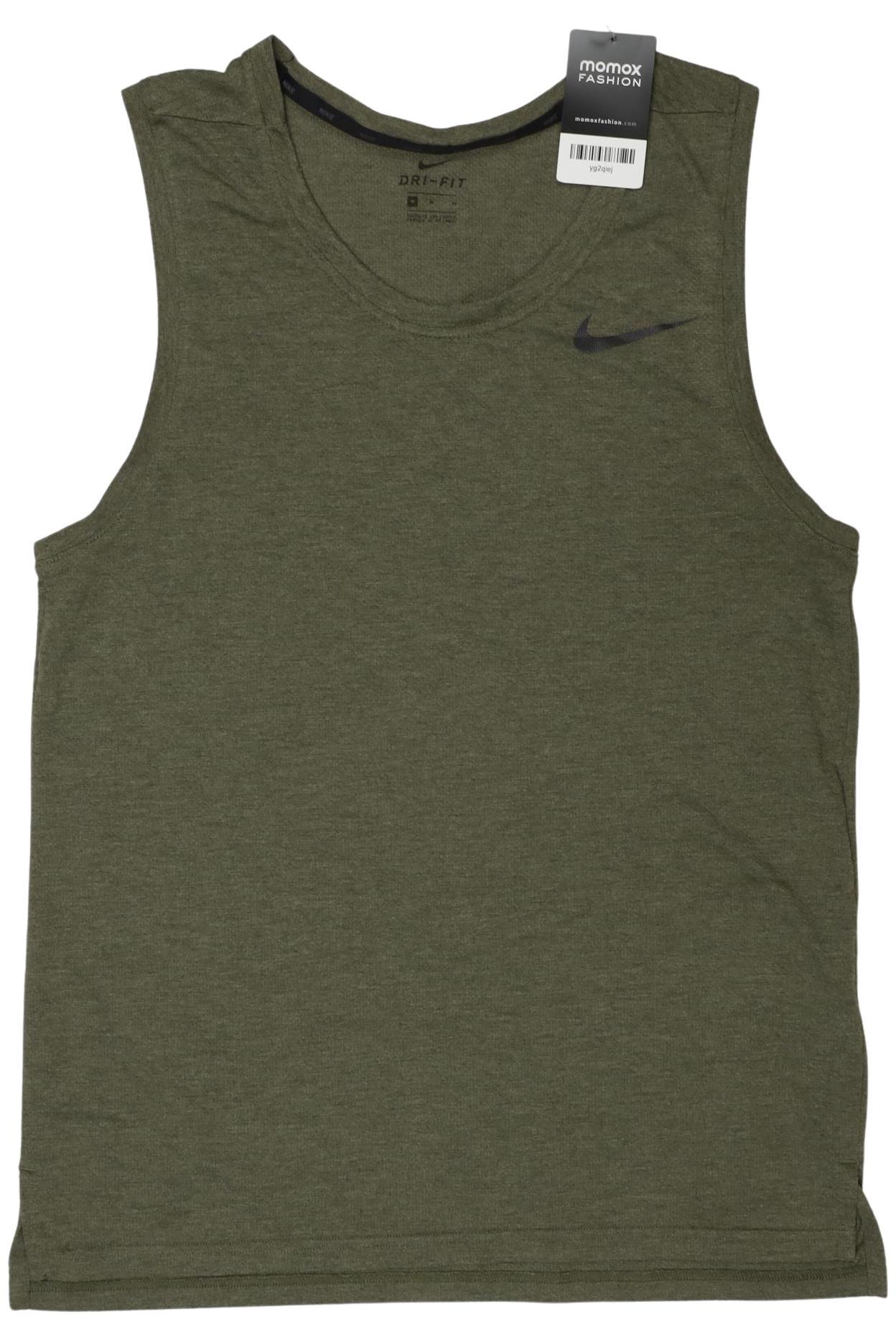 

Nike Herren T-Shirt, grün, Gr. 48