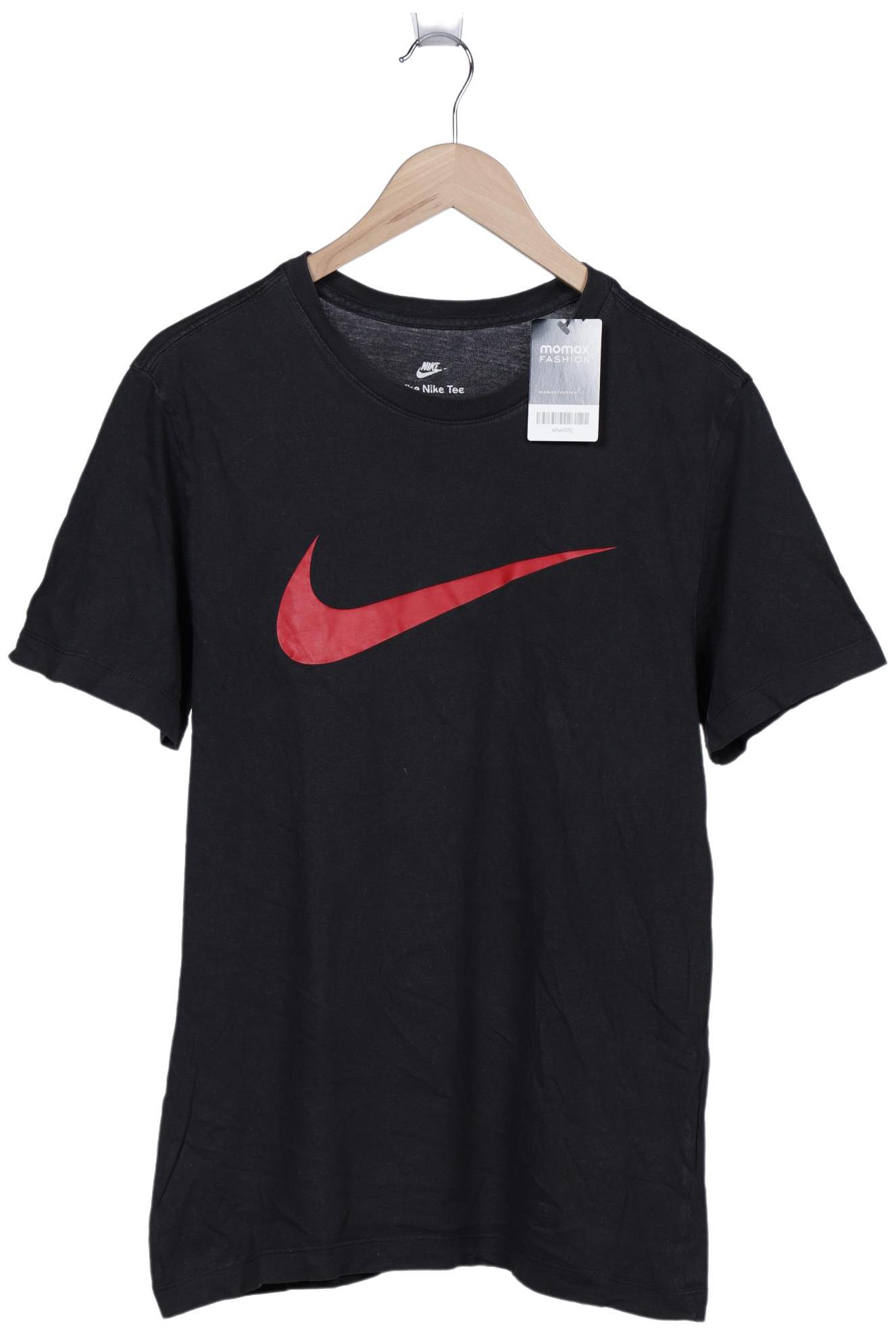 

Nike Herren T-Shirt, grau, Gr. 48