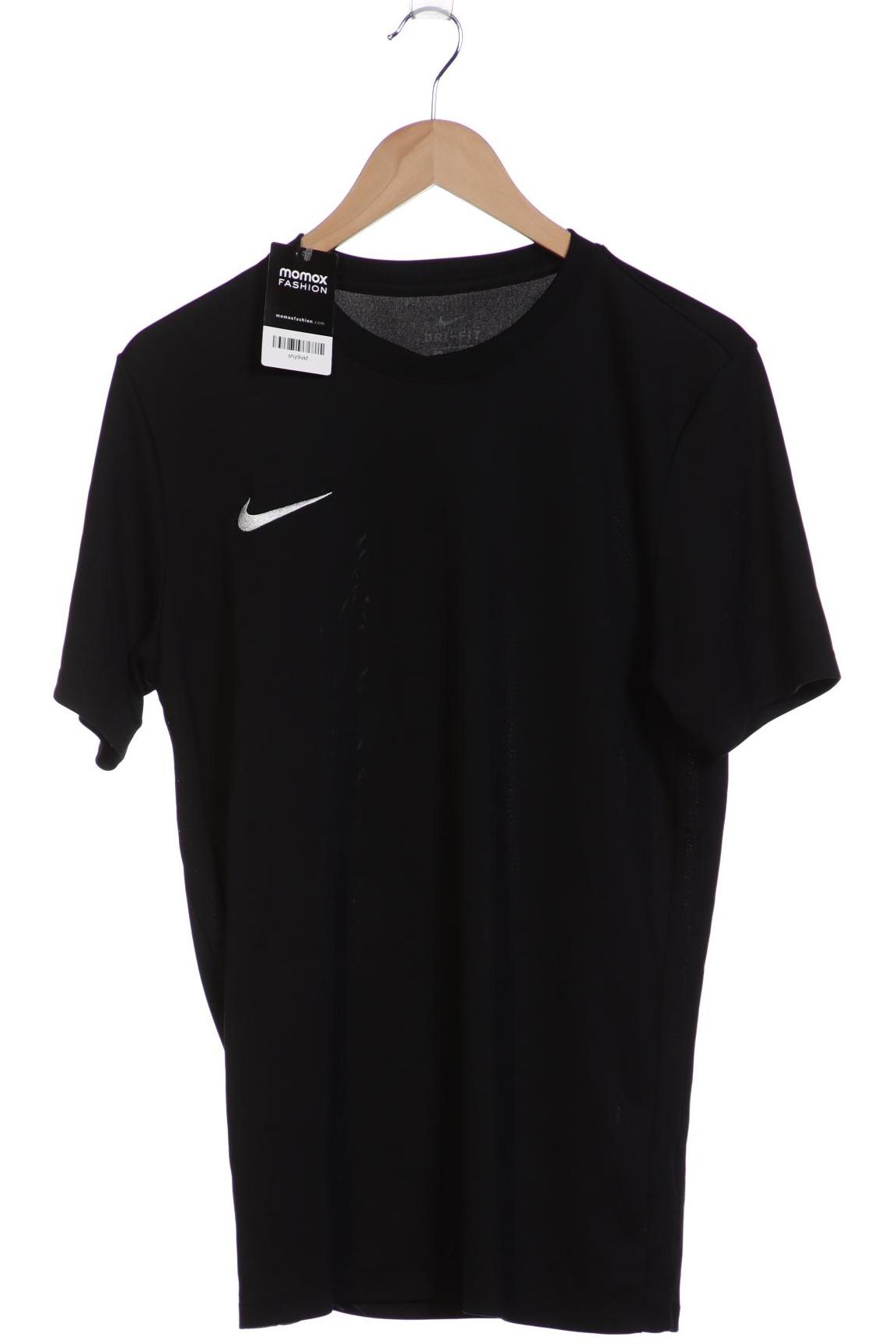 

Nike Herren T-Shirt, schwarz, Gr. 52