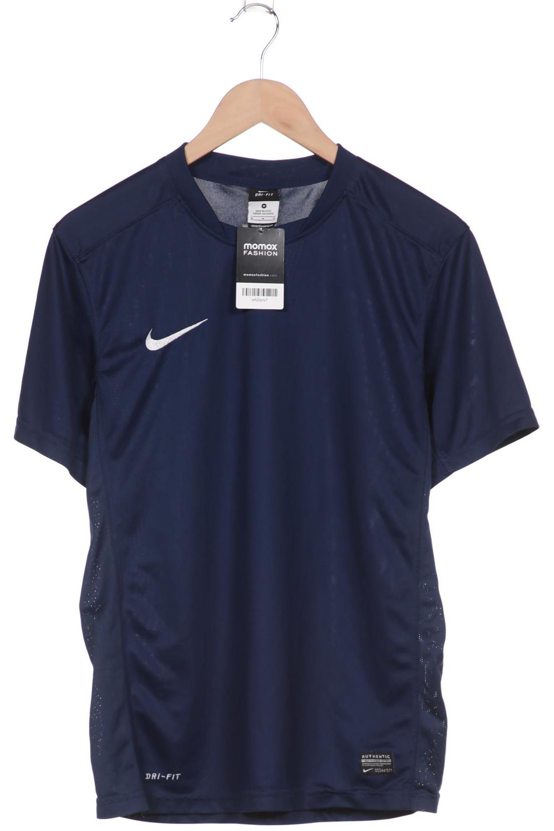 

Nike Herren T-Shirt, marineblau, Gr. 48