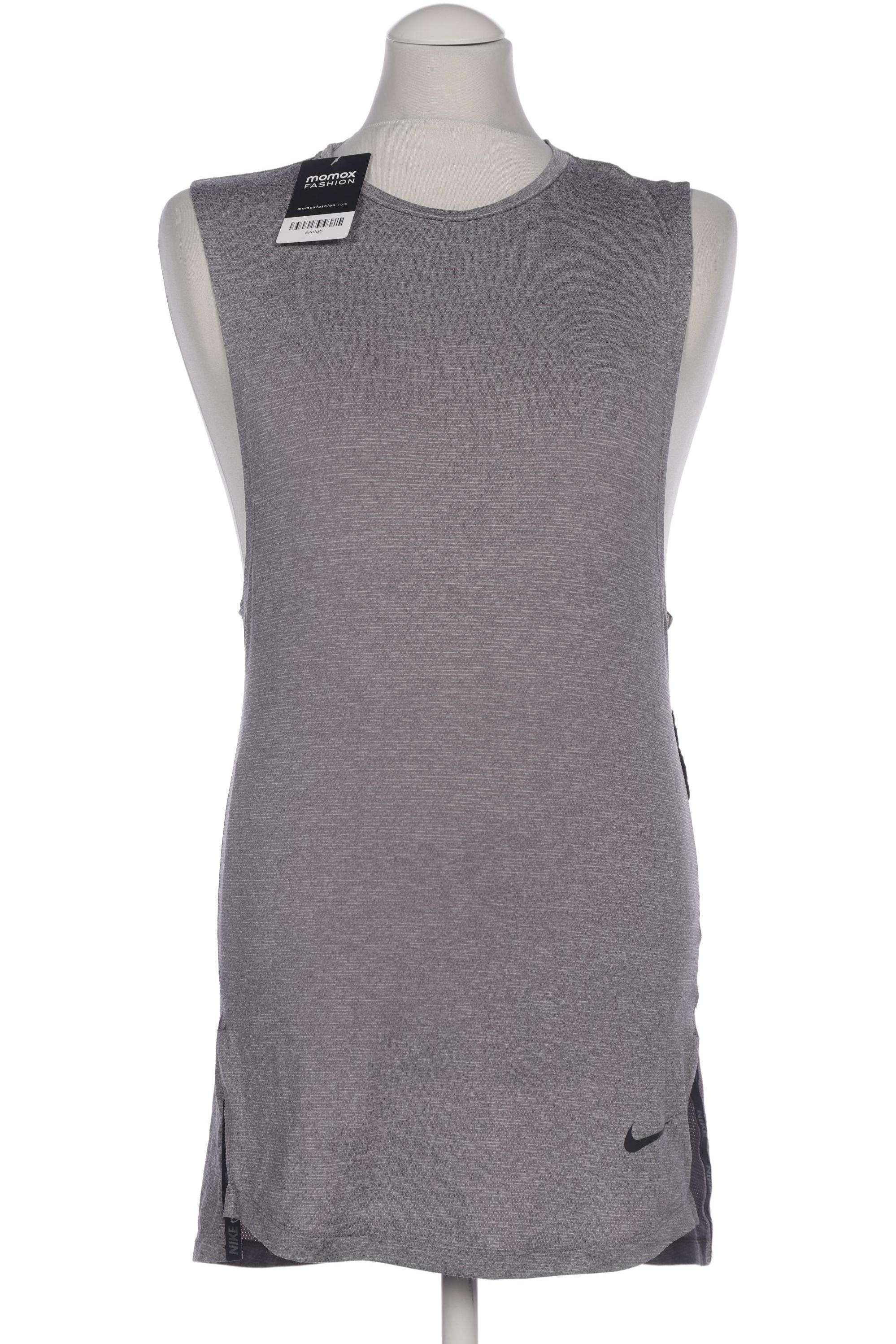 

Nike Herren T-Shirt, grau, Gr. 46