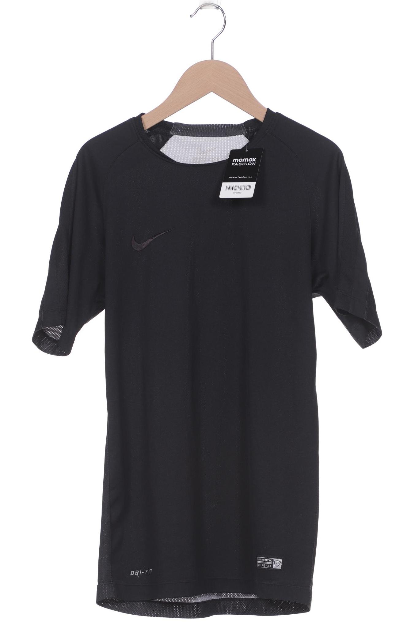 

Nike Herren T-Shirt, schwarz, Gr. 46