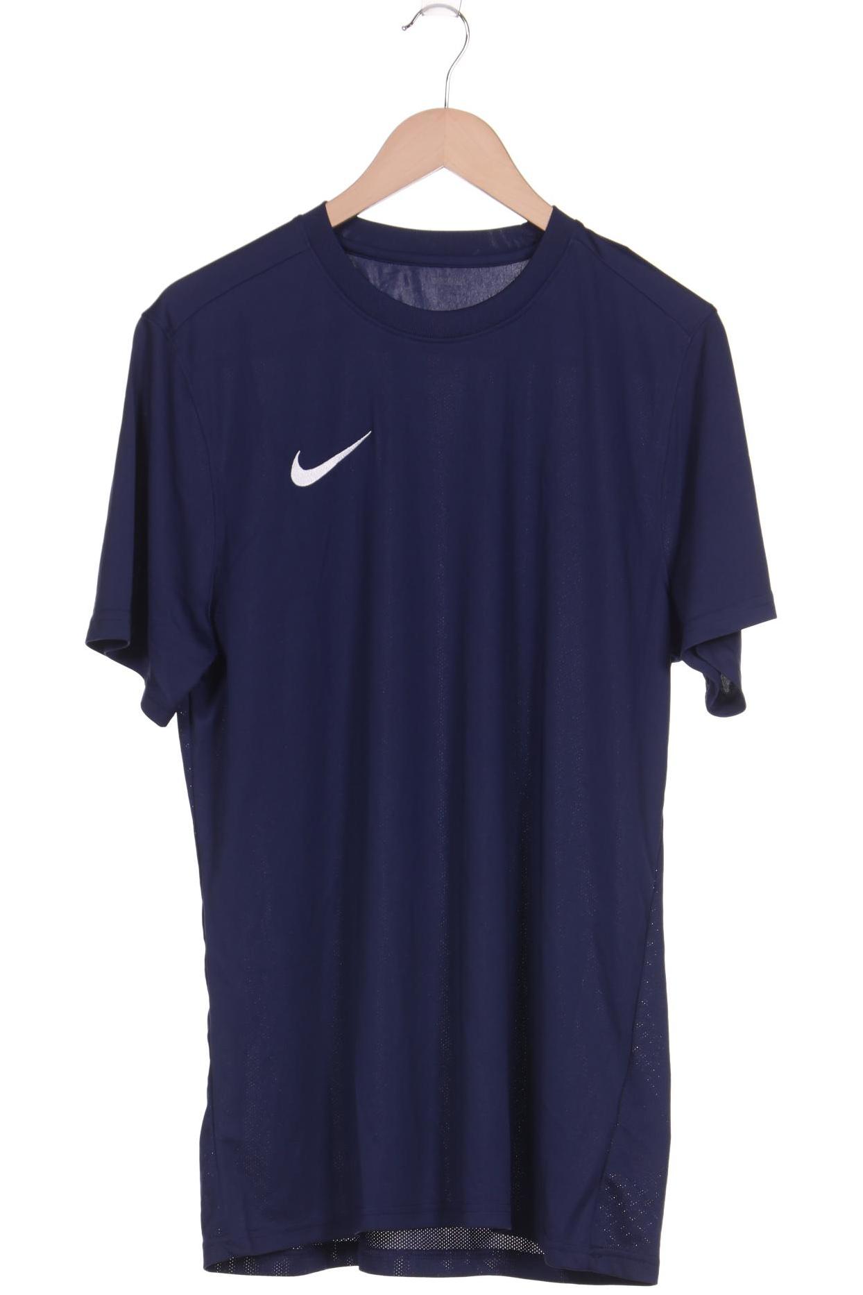 

Nike Herren T-Shirt, marineblau