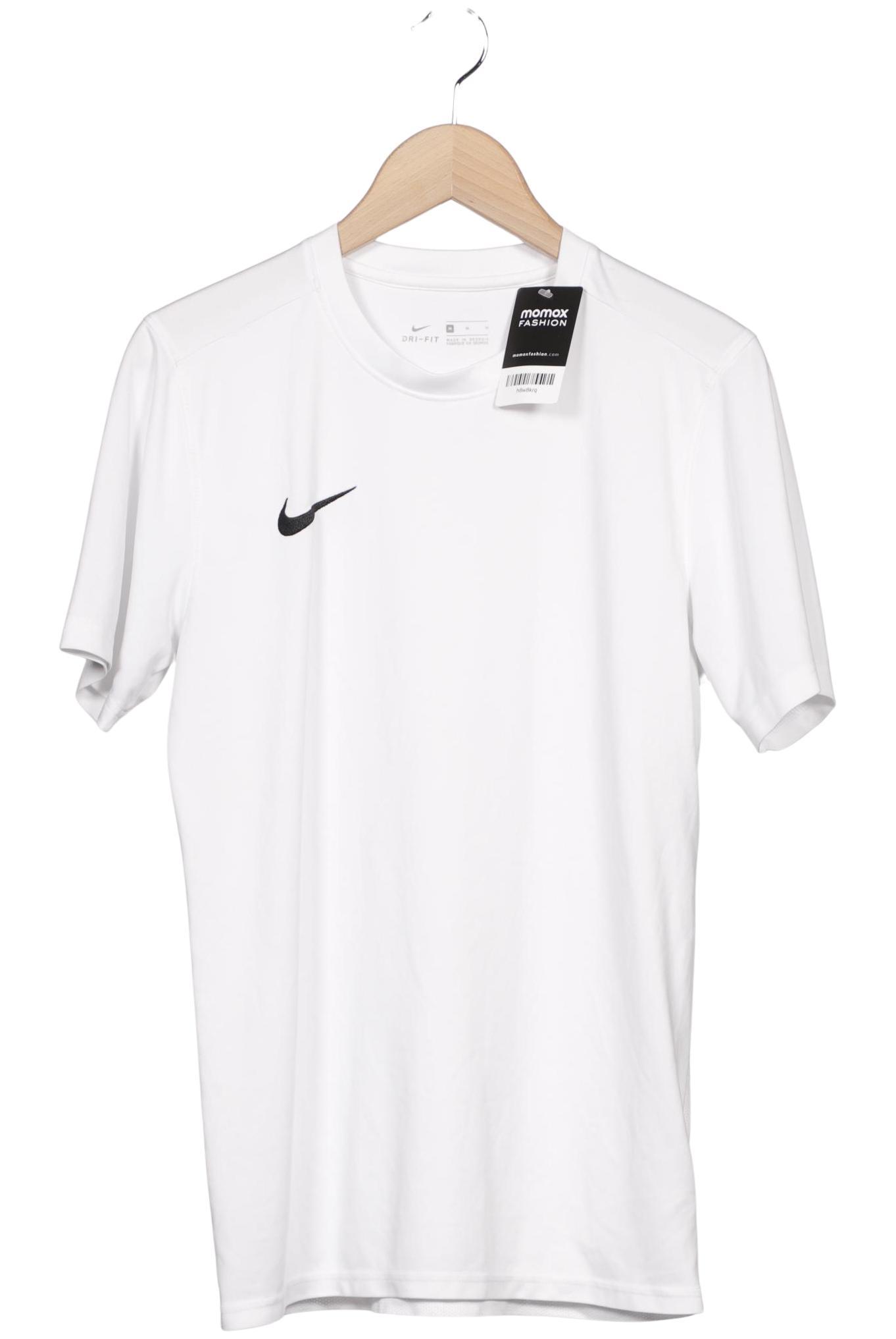 

Nike Herren T-Shirt, weiß, Gr. 48