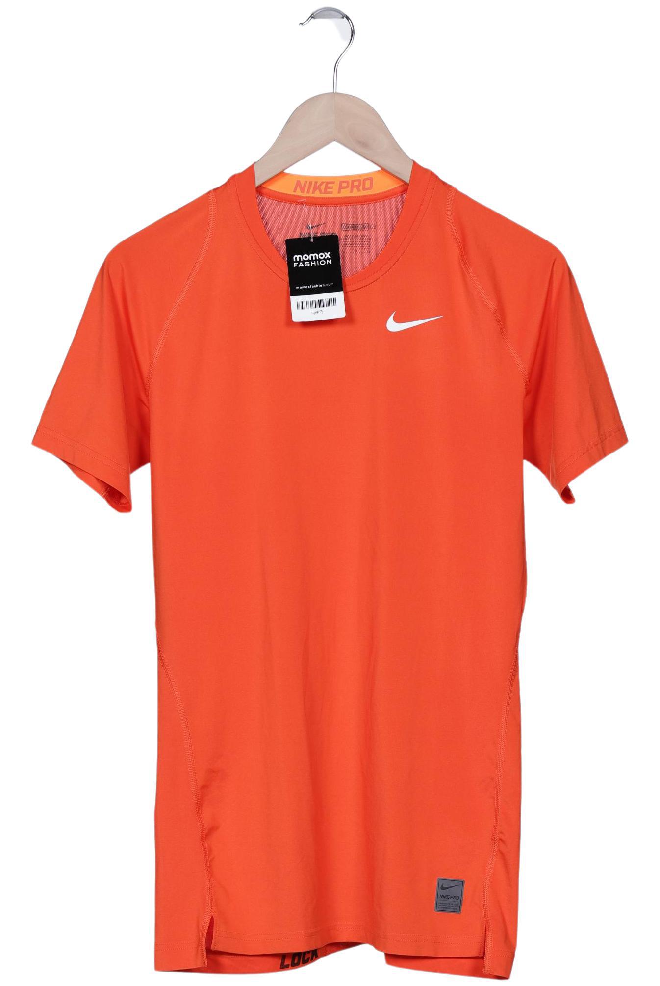 

Nike Herren T-Shirt, rot, Gr. 52