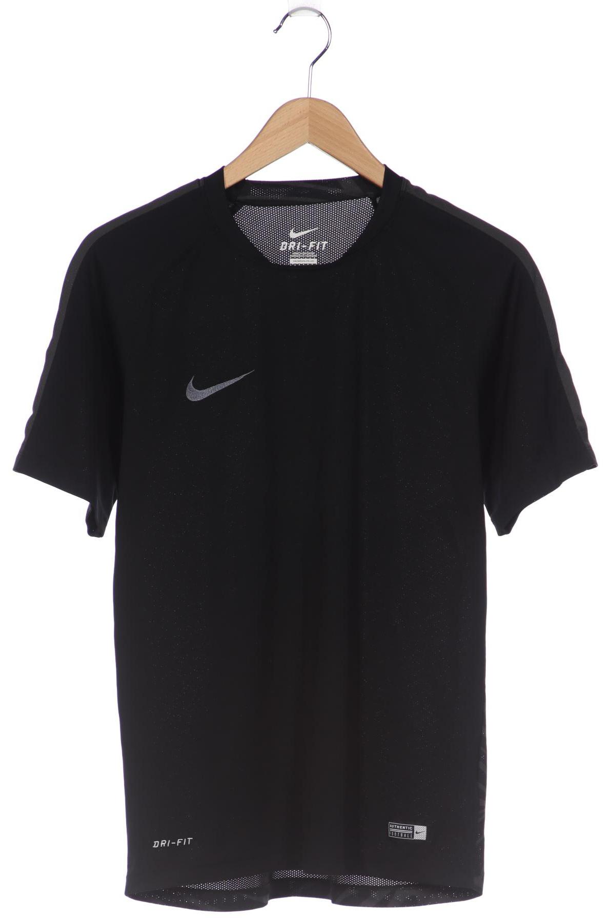 

Nike Herren T-Shirt, schwarz