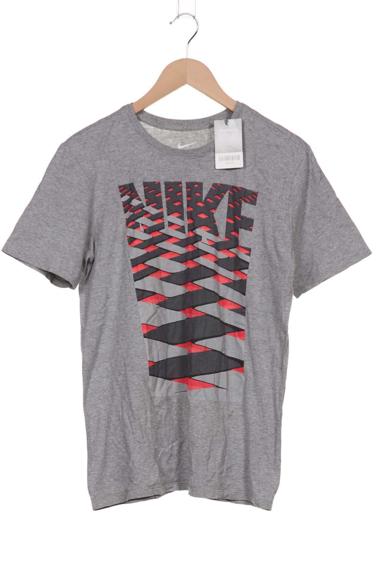 

Nike Herren T-Shirt, grau