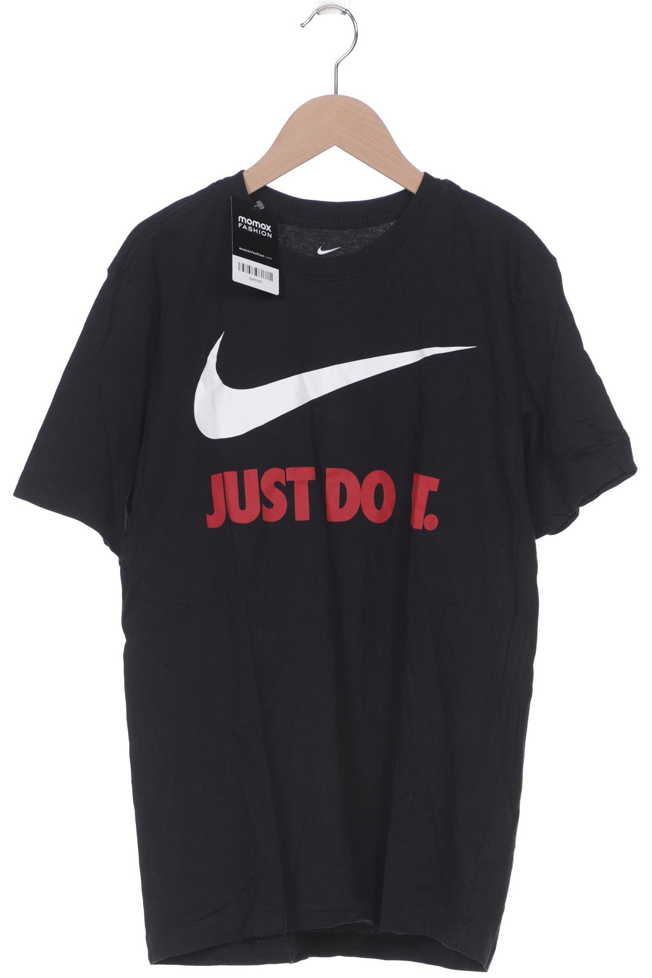 

Nike Herren T-Shirt, schwarz