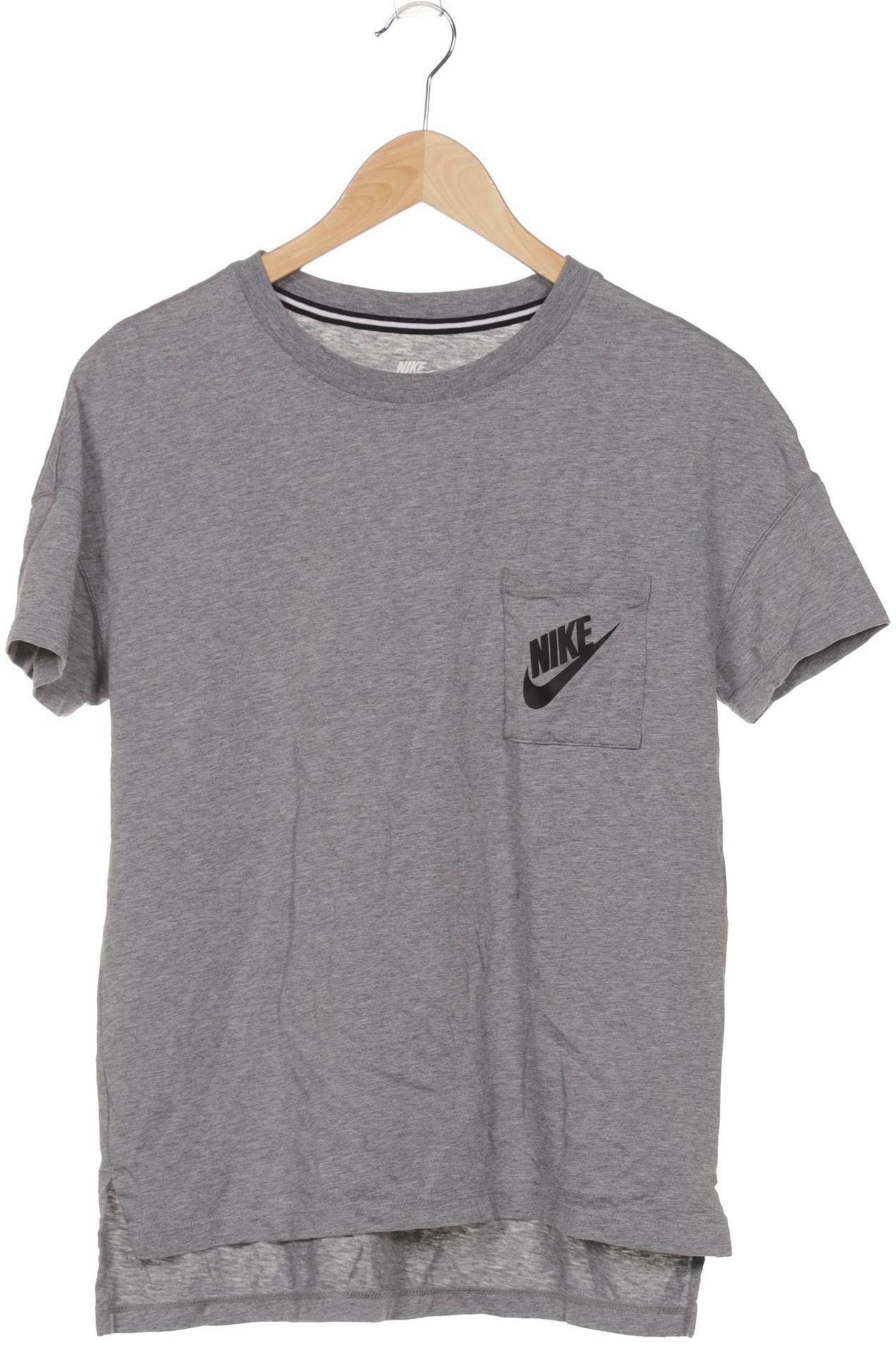 

Nike Herren T-Shirt, grau, Gr. 48
