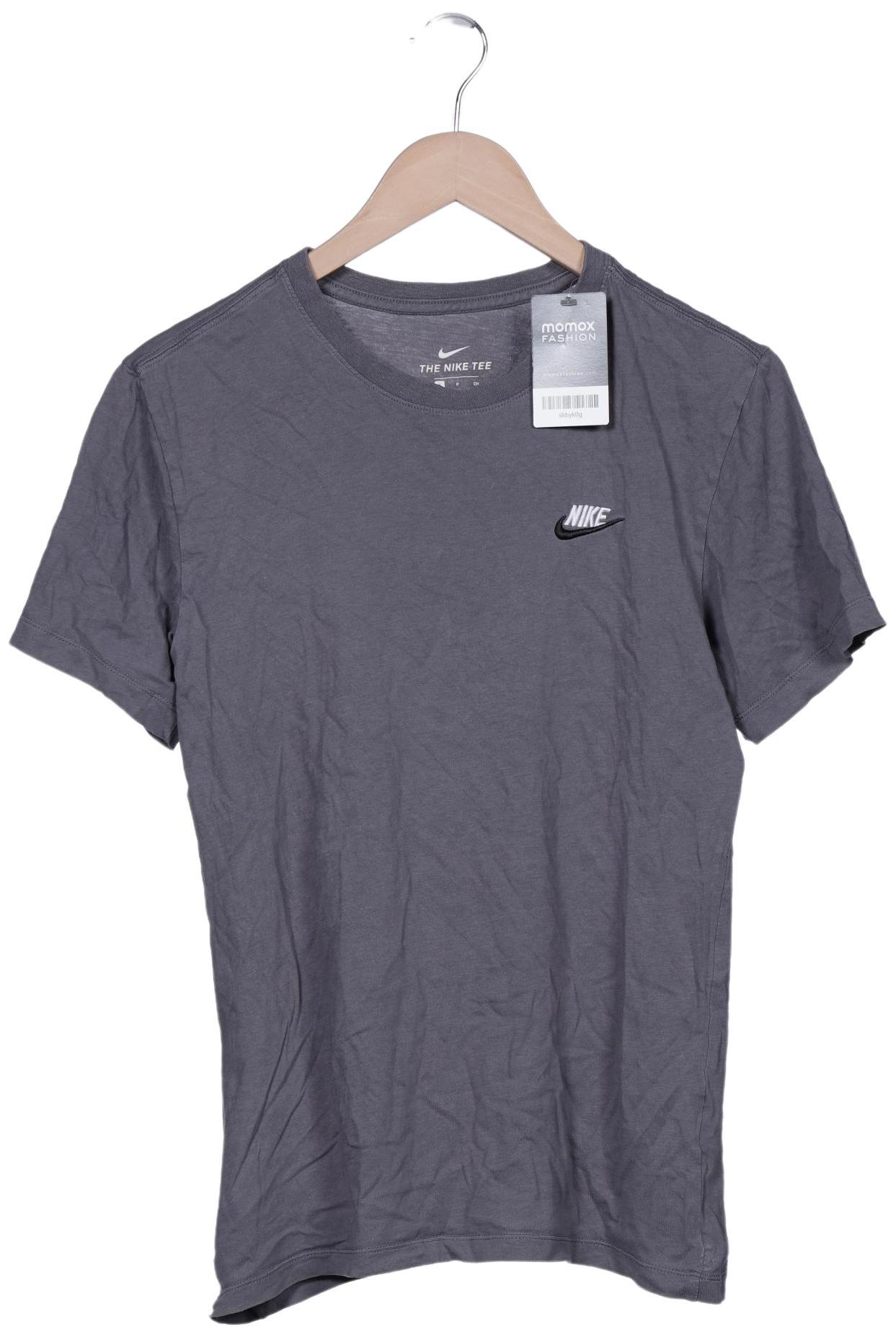 

Nike Herren T-Shirt, grau, Gr. 46