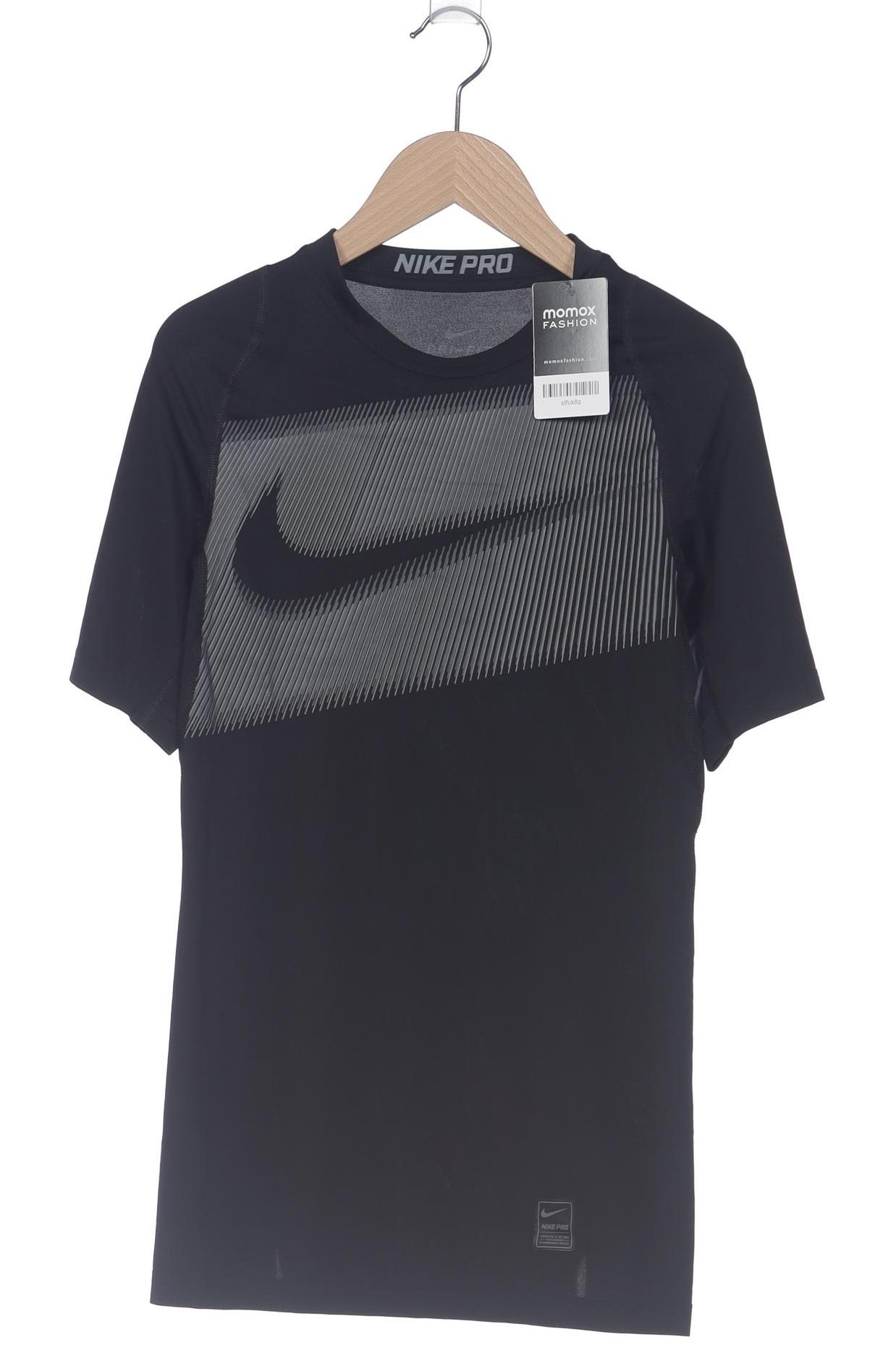 

Nike Herren T-Shirt, schwarz, Gr. 46