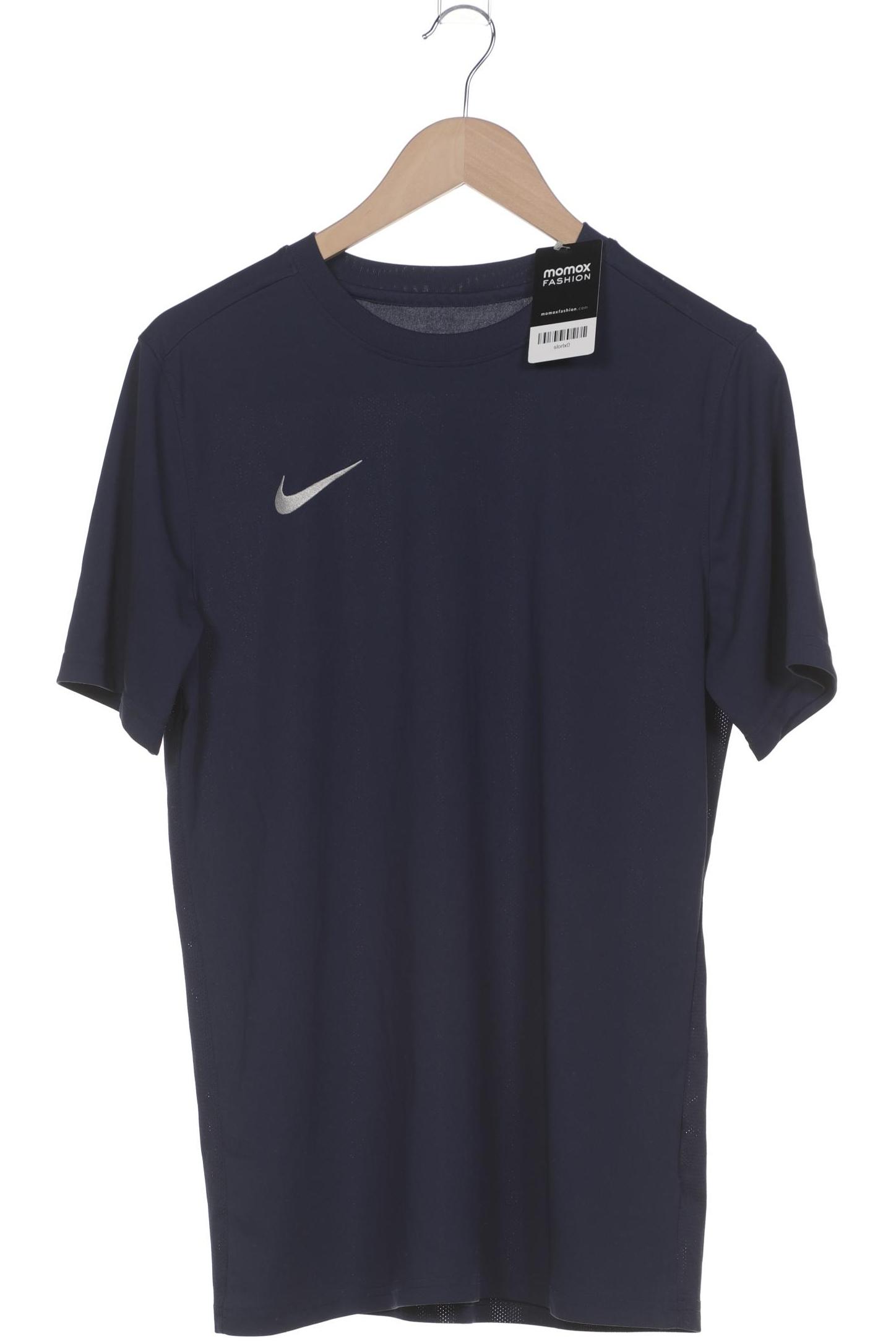 

Nike Herren T-Shirt, blau, Gr. 52