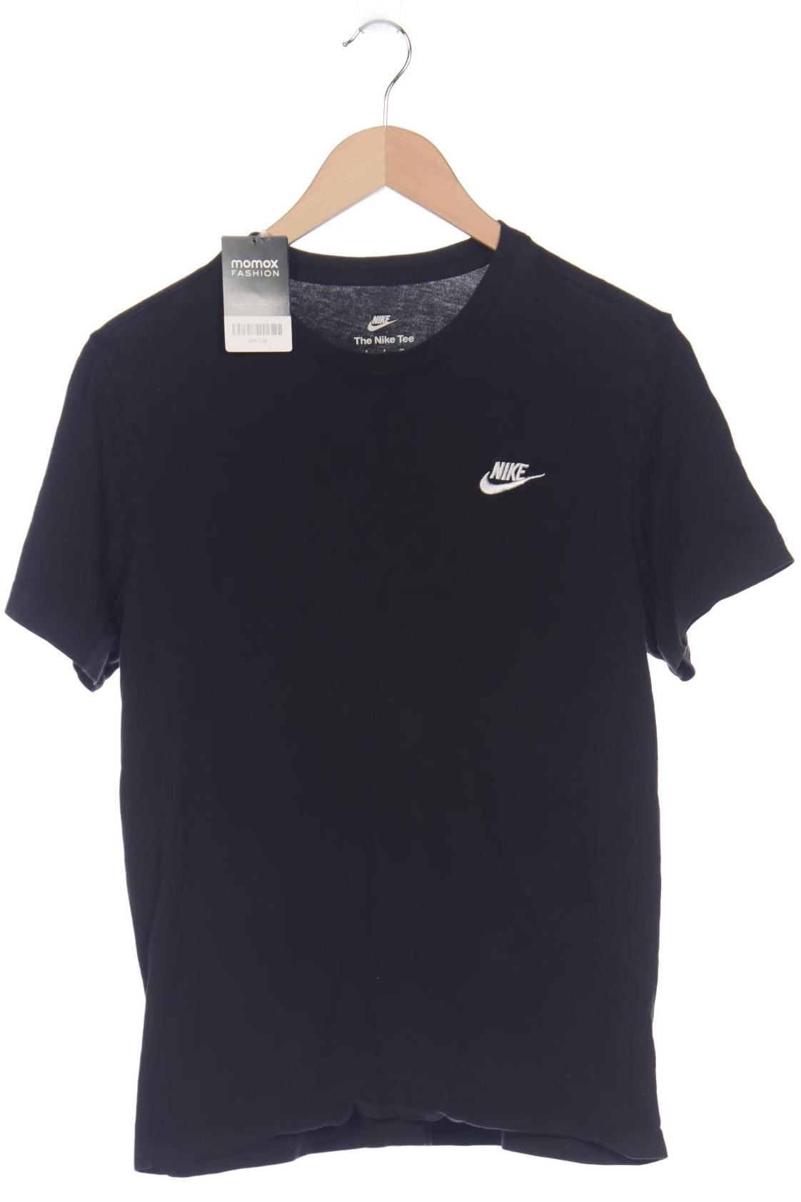 

Nike Herren T-Shirt, schwarz, Gr. 46