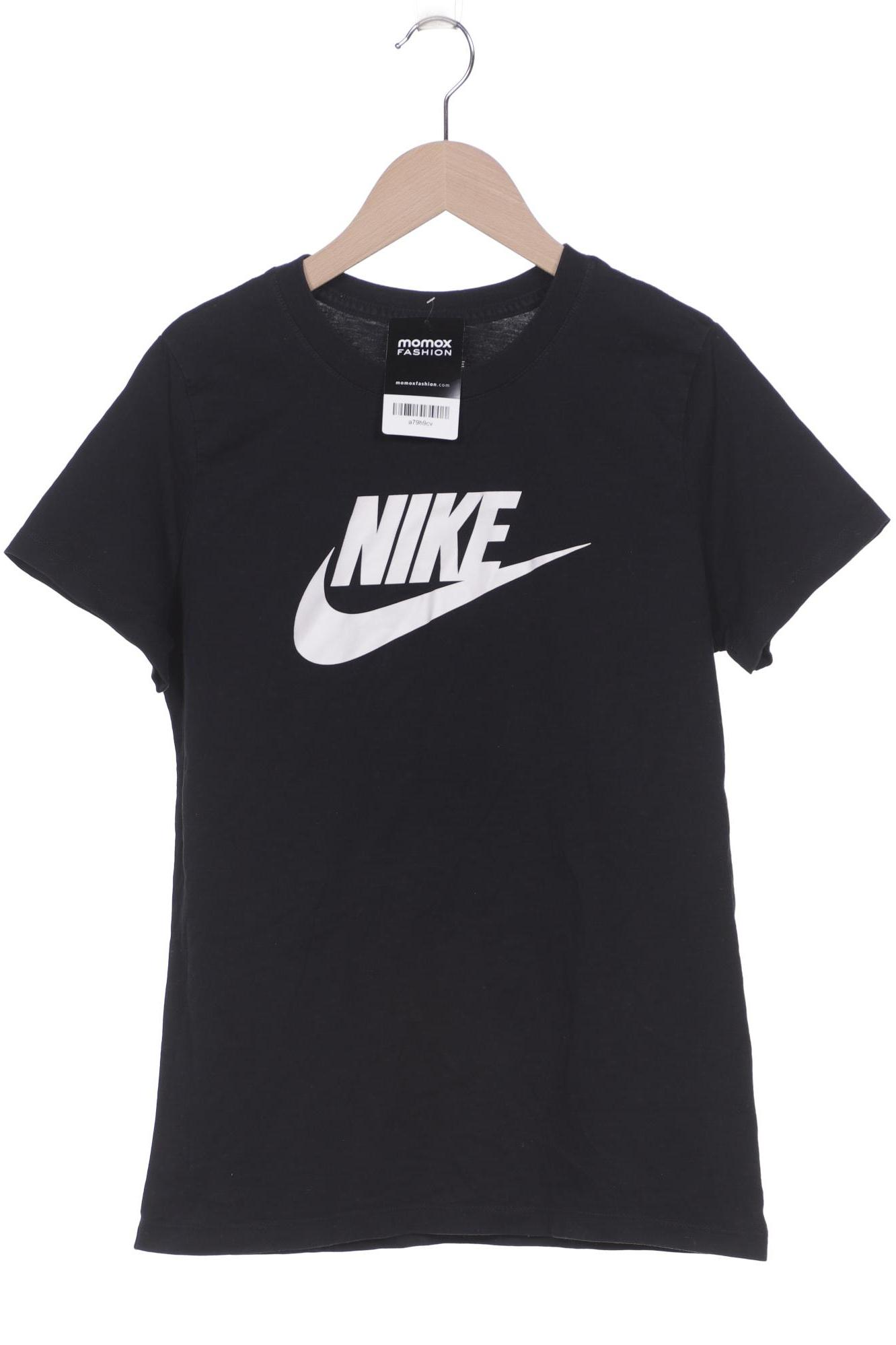 

Nike Herren T-Shirt, marineblau, Gr. 48