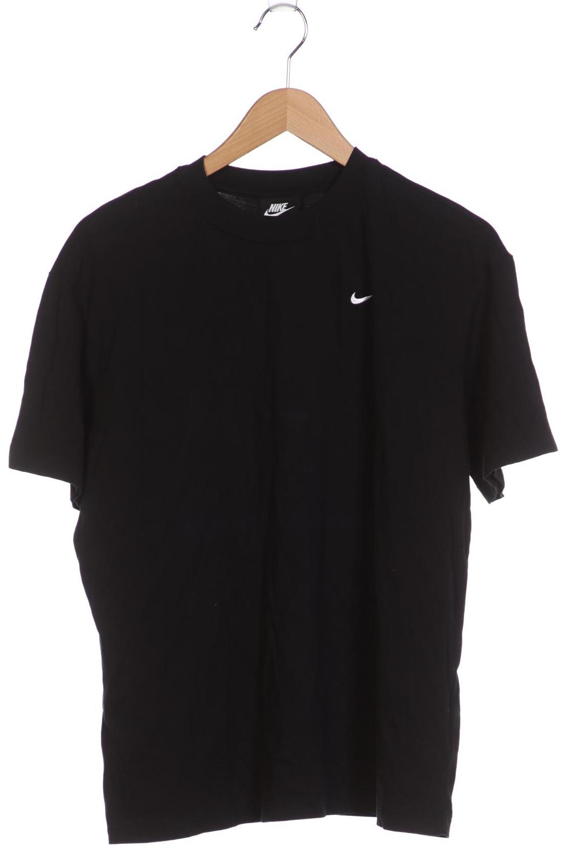 

Nike Herren T-Shirt, schwarz, Gr. 48