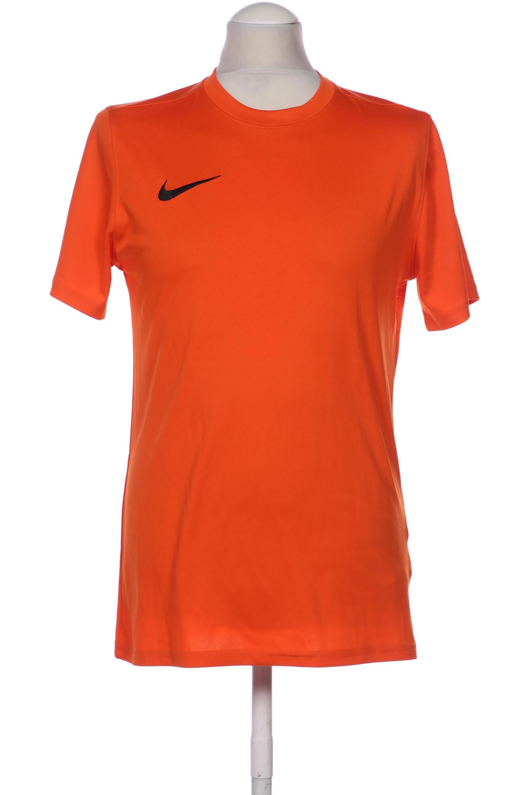 

Nike Herren T-Shirt, orange