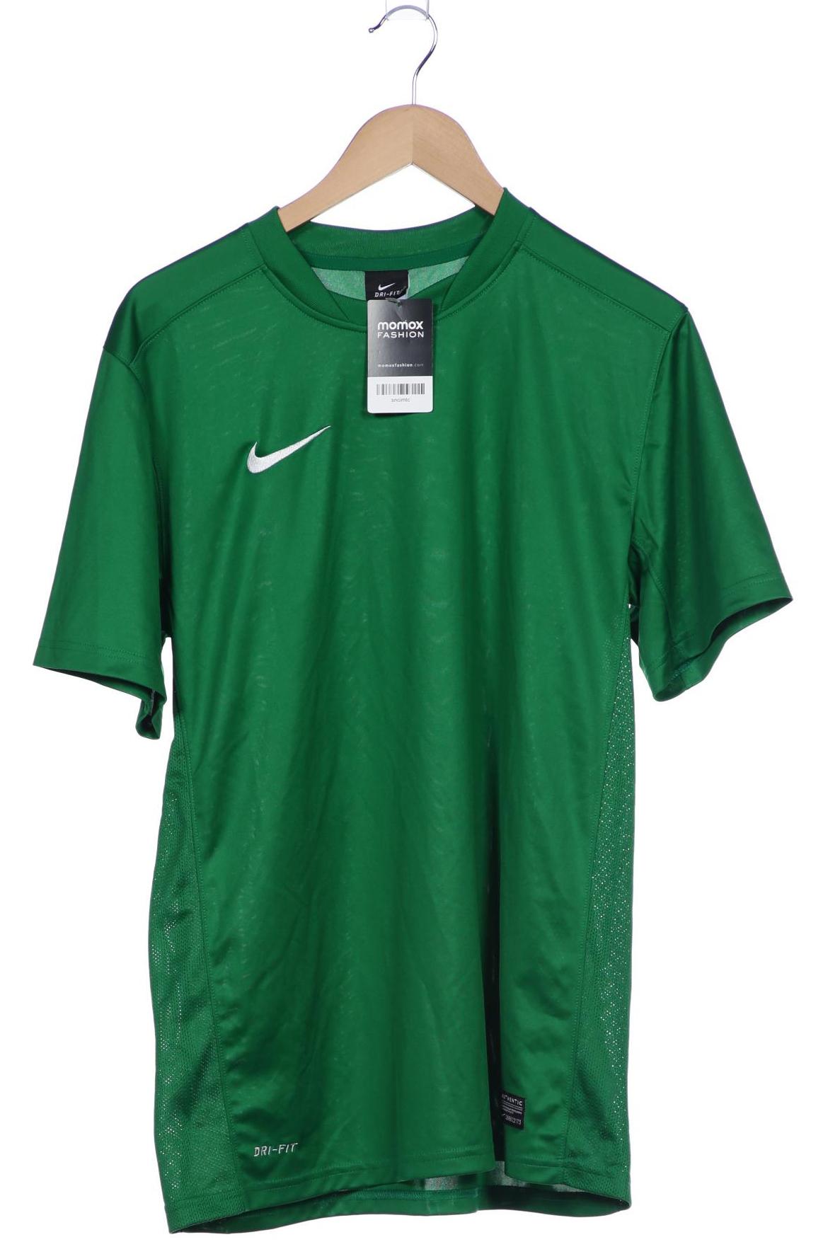 

Nike Herren T-Shirt, grün, Gr. 52