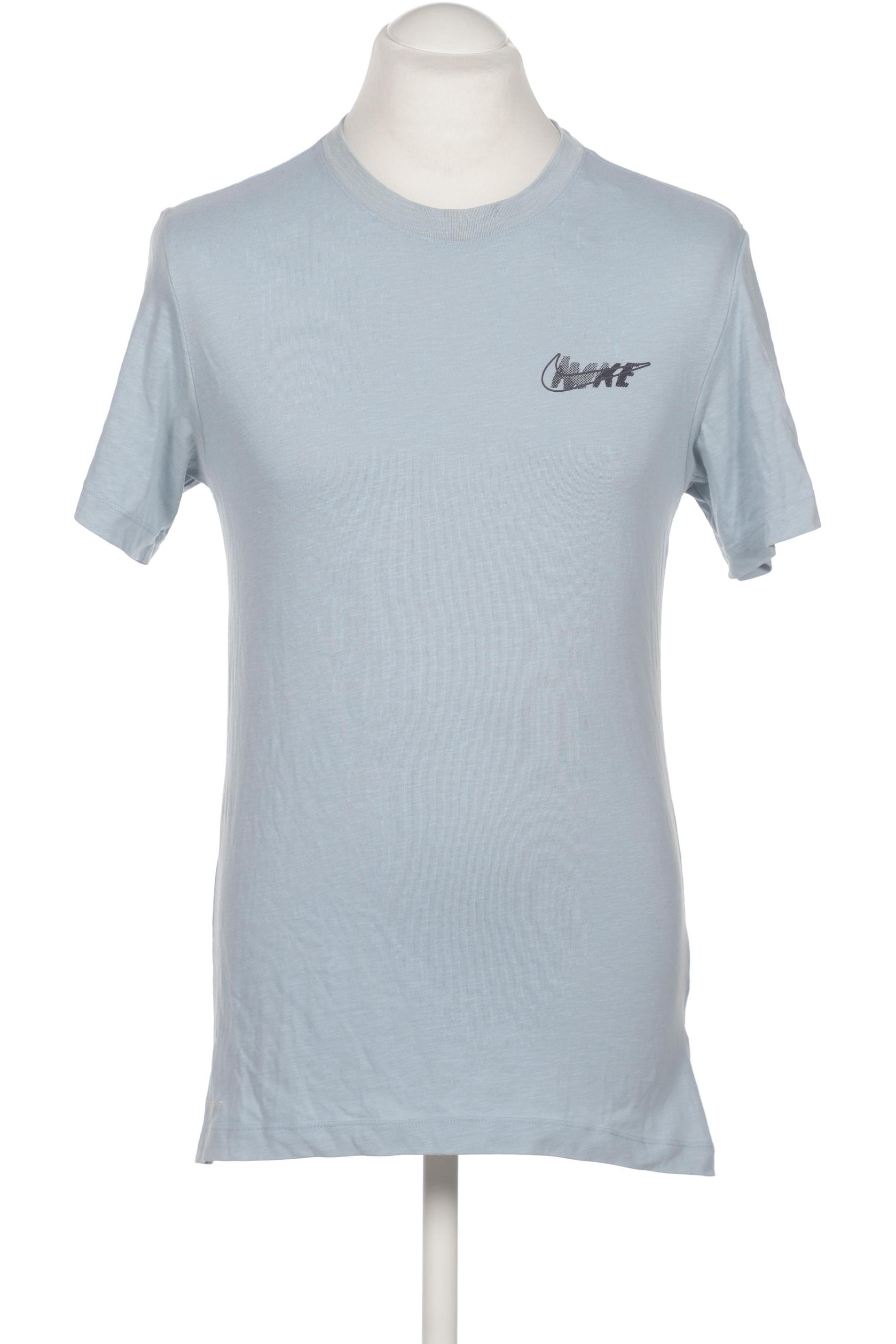 

Nike Herren T-Shirt, hellblau, Gr. 46