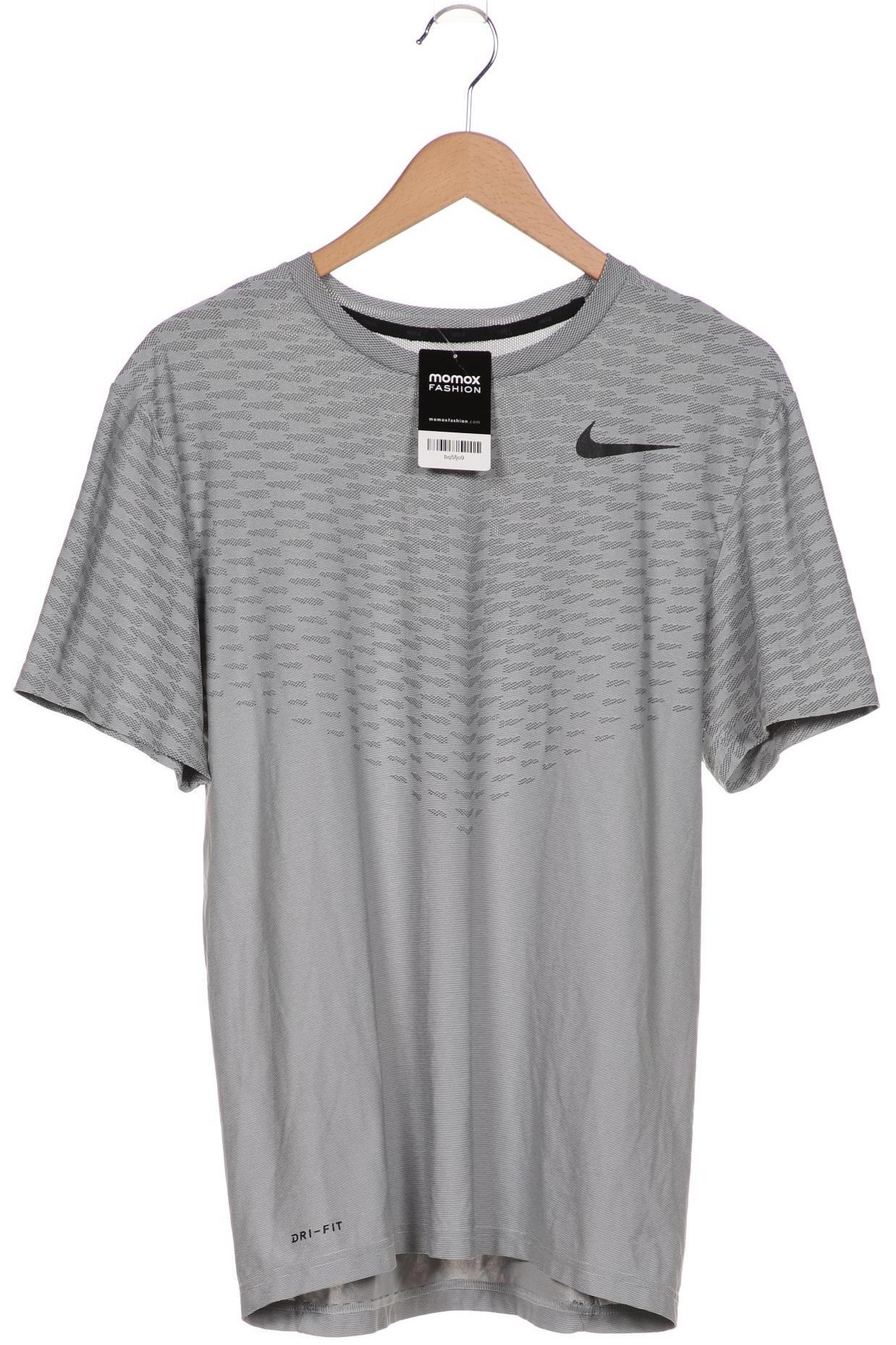 

Nike Herren T-Shirt, grau, Gr. 48