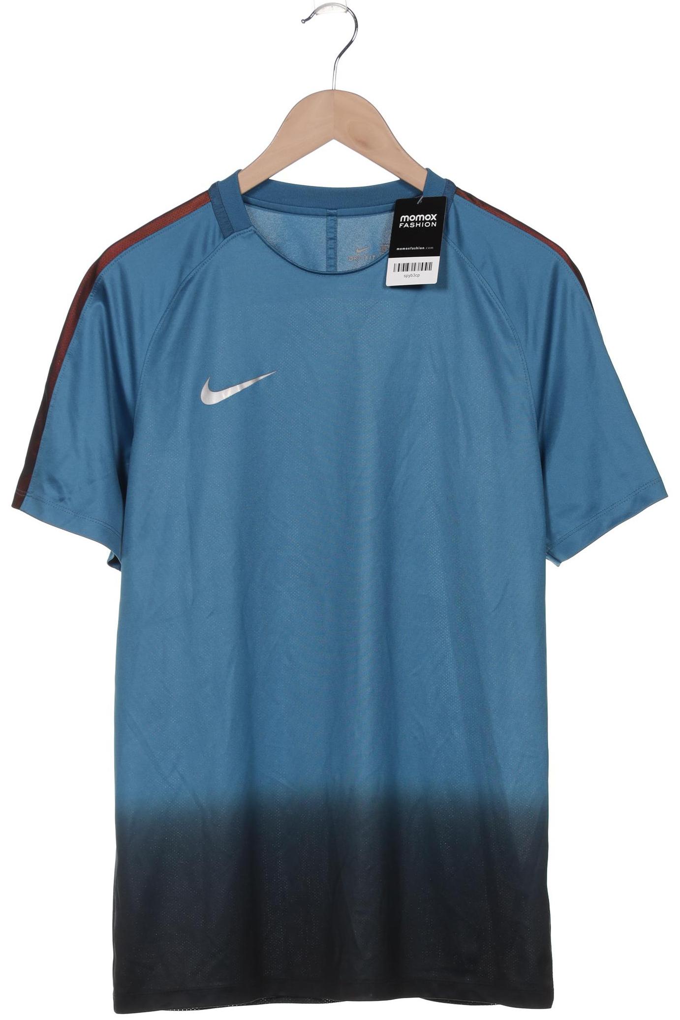 

Nike Herren T-Shirt, blau, Gr. 52
