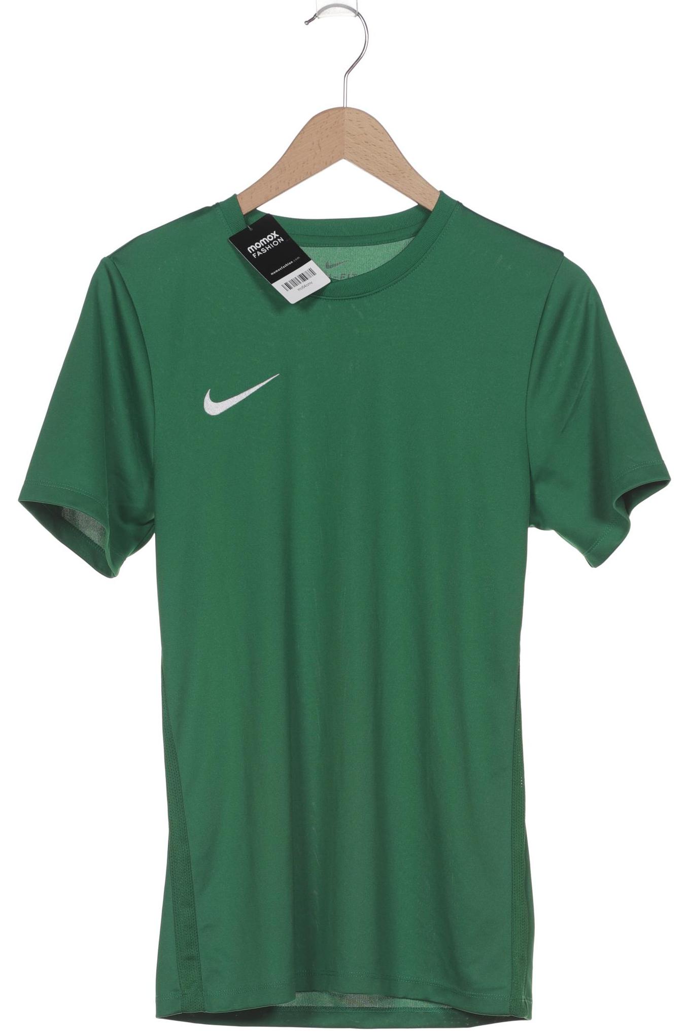 

Nike Herren T-Shirt, grün, Gr. 46