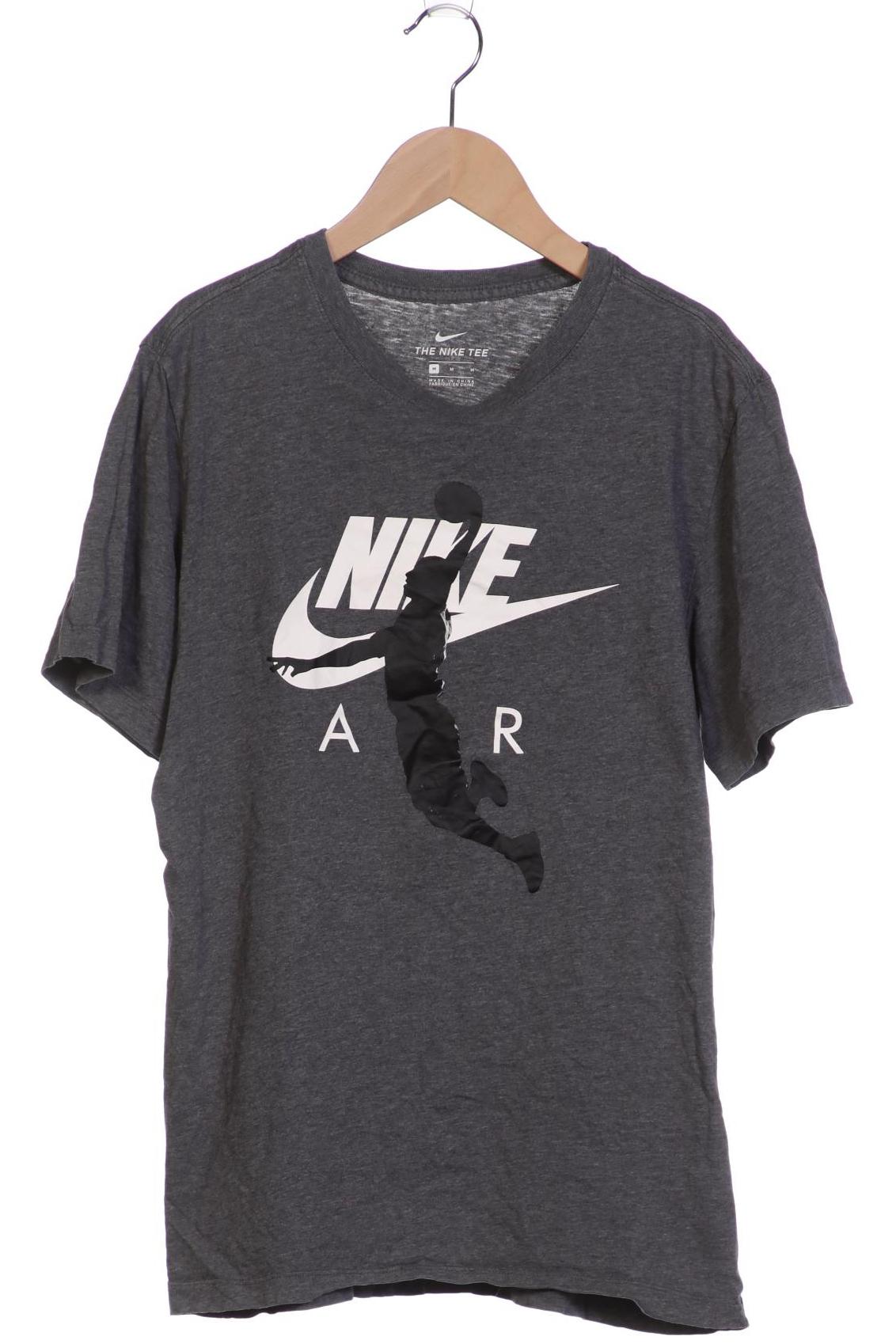 

Nike Herren T-Shirt, grau, Gr. 48