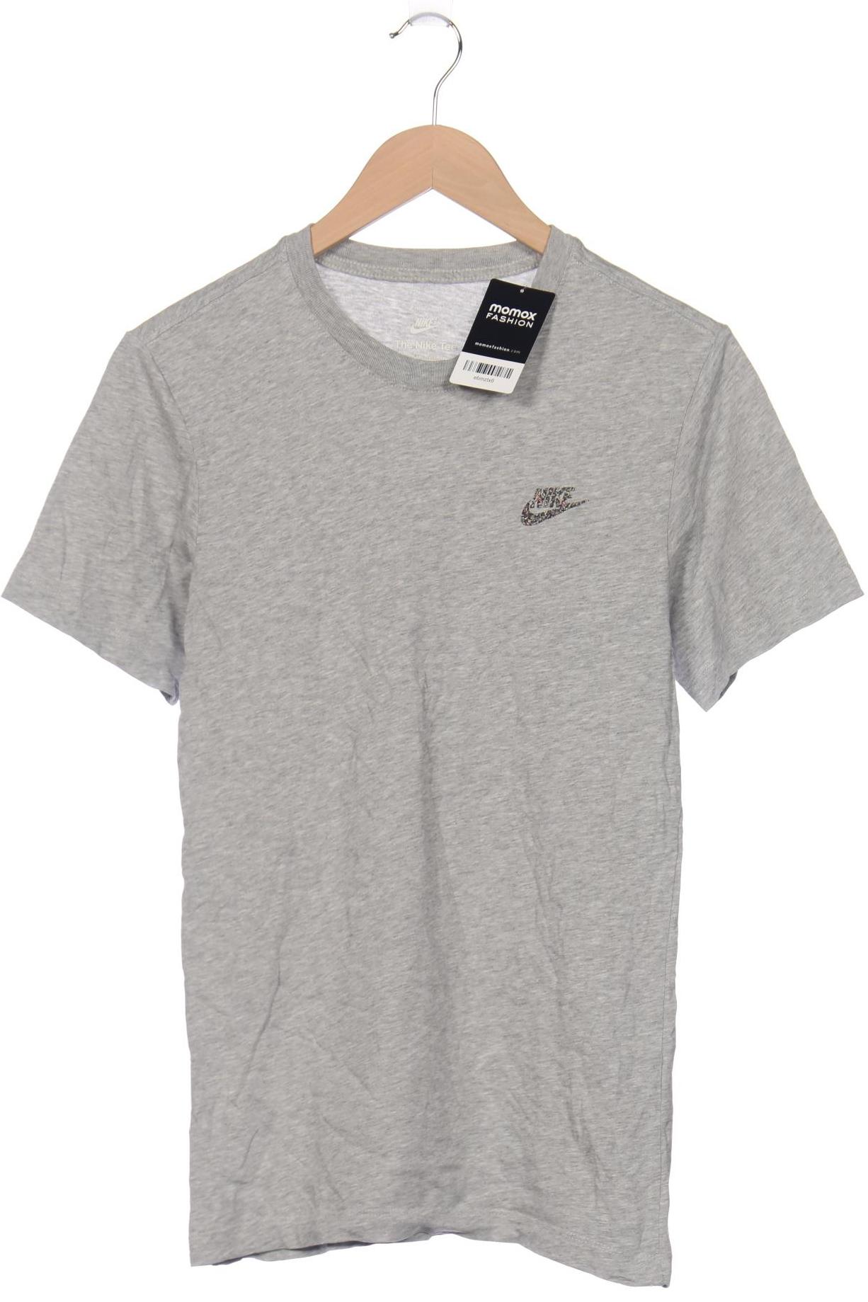 

Nike Herren T-Shirt, grau, Gr. 44