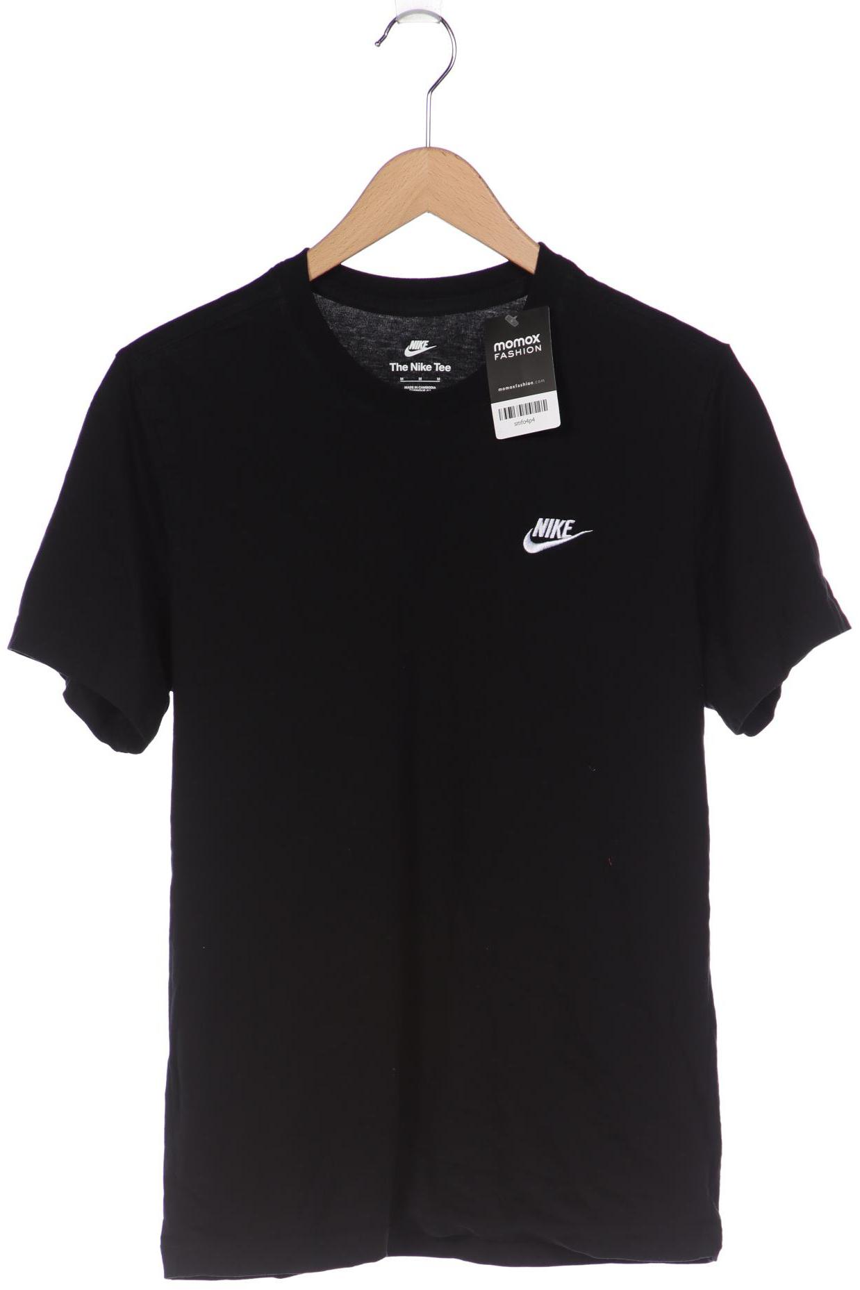 

Nike Herren T-Shirt, schwarz