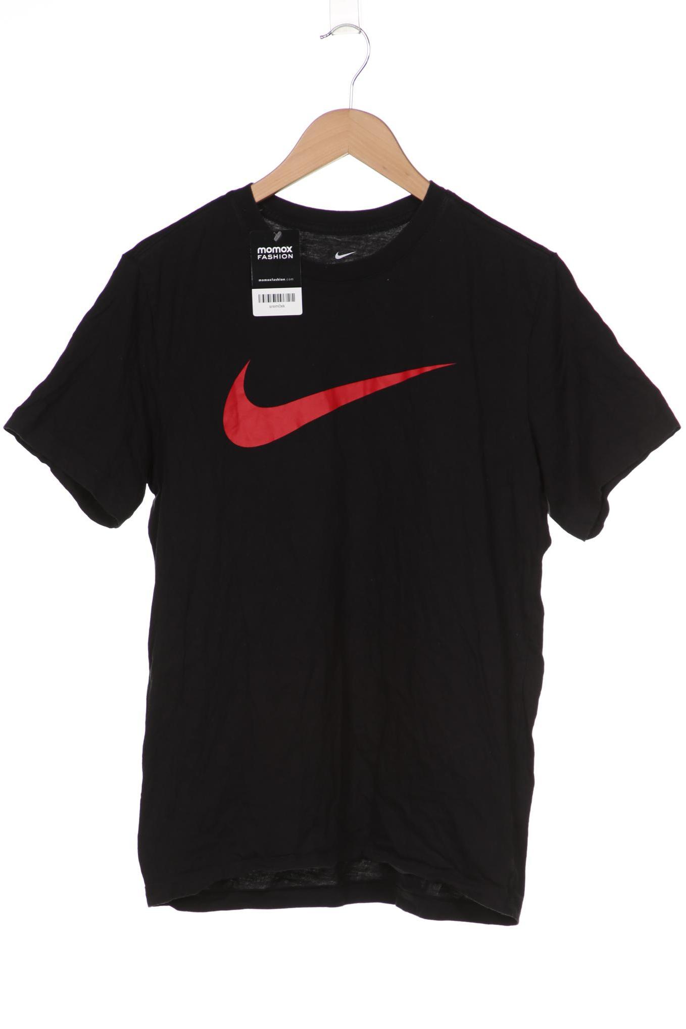 

Nike Herren T-Shirt, schwarz