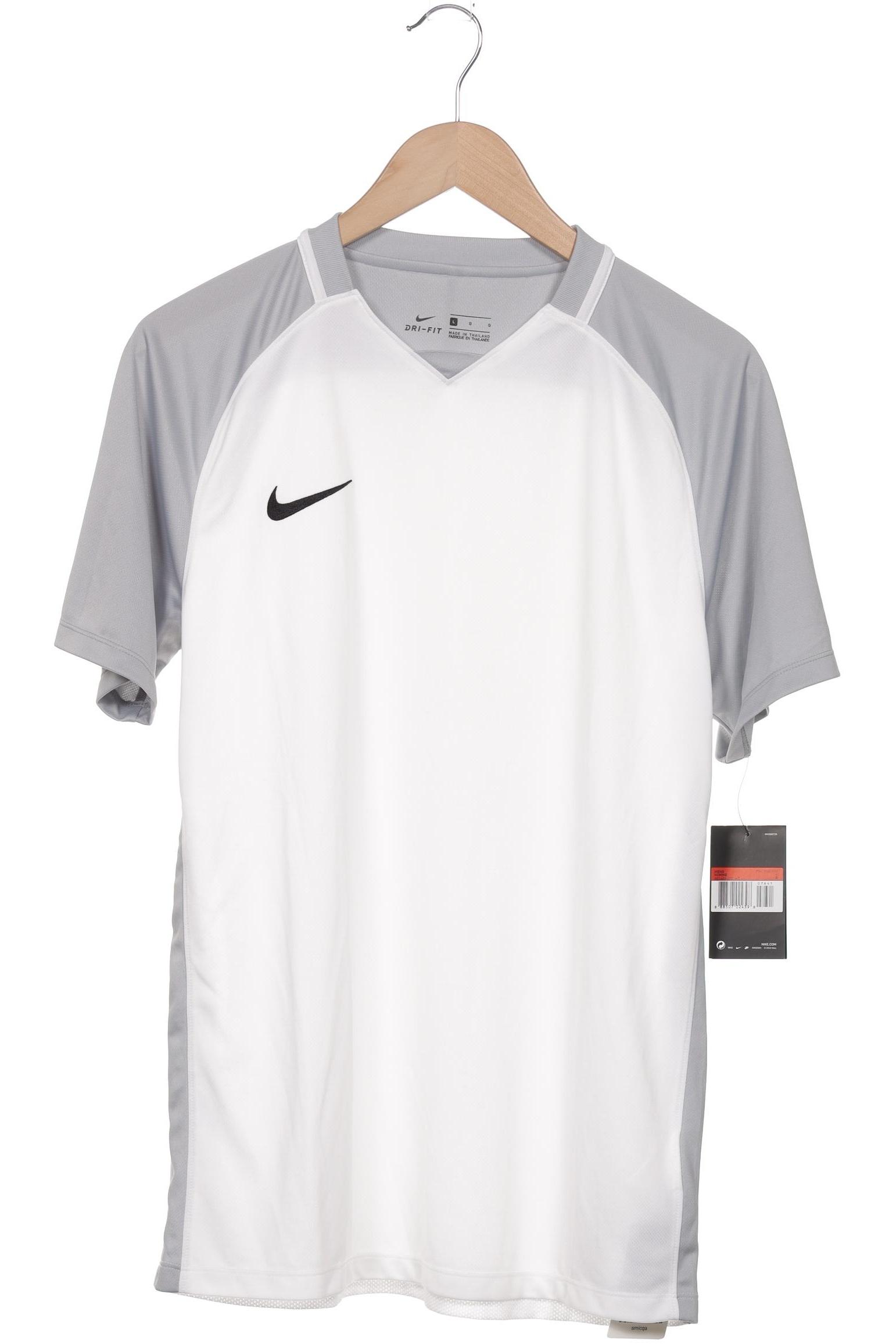 

Nike Herren T-Shirt, weiß, Gr. 52
