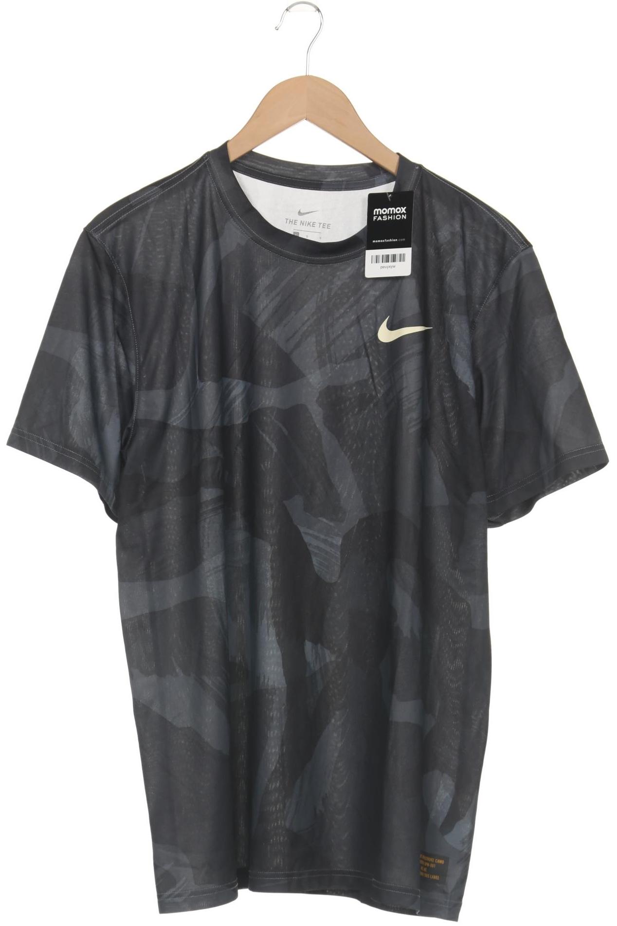 

Nike Herren T-Shirt, grün, Gr. 52