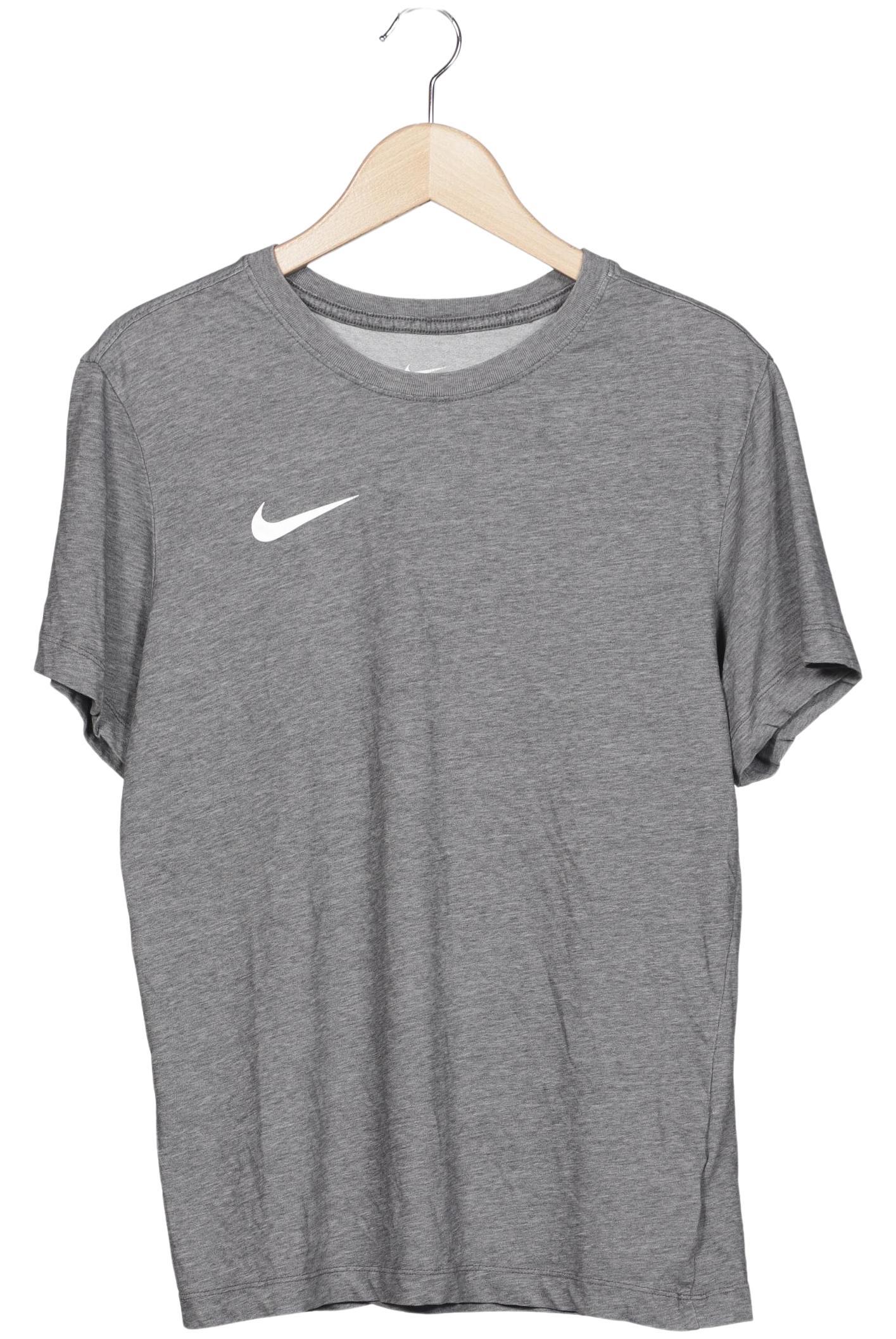 

Nike Herren T-Shirt, grau, Gr. 46