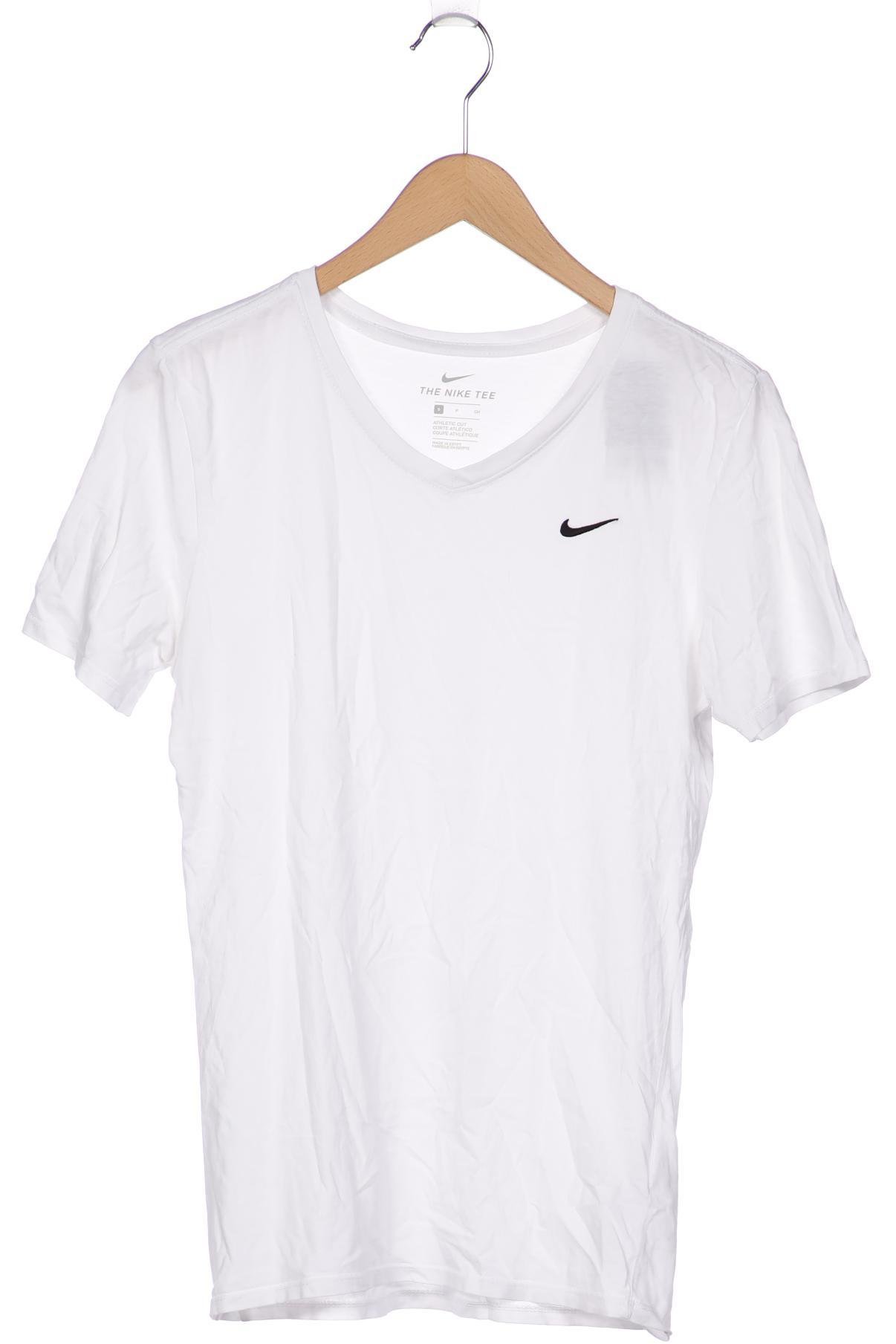 

Nike Herren T-Shirt, weiß